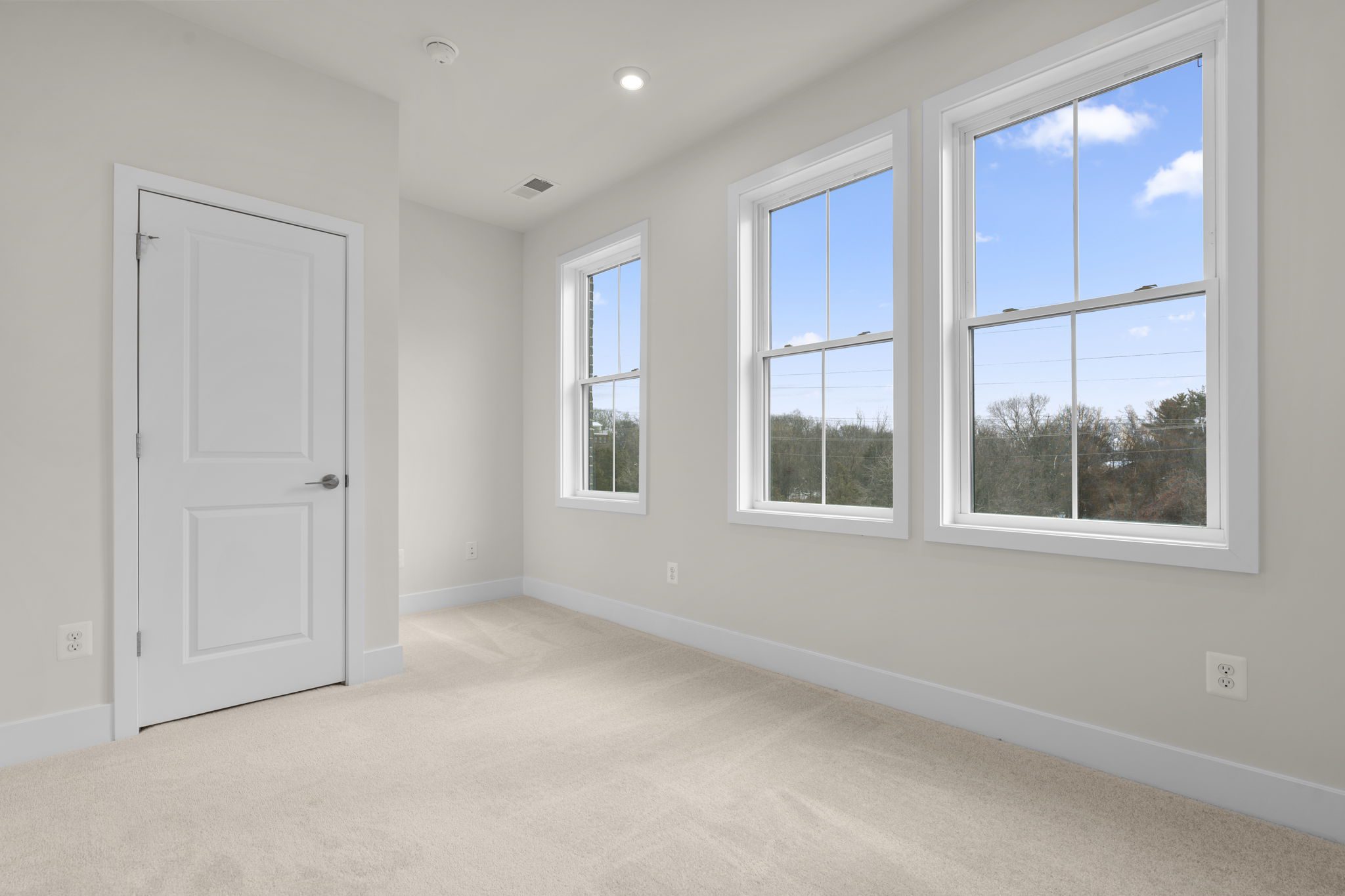 Tatum 16-R1 - Homesite 136, Townhome, Arpina Valley, Located in Herndon, Virginia