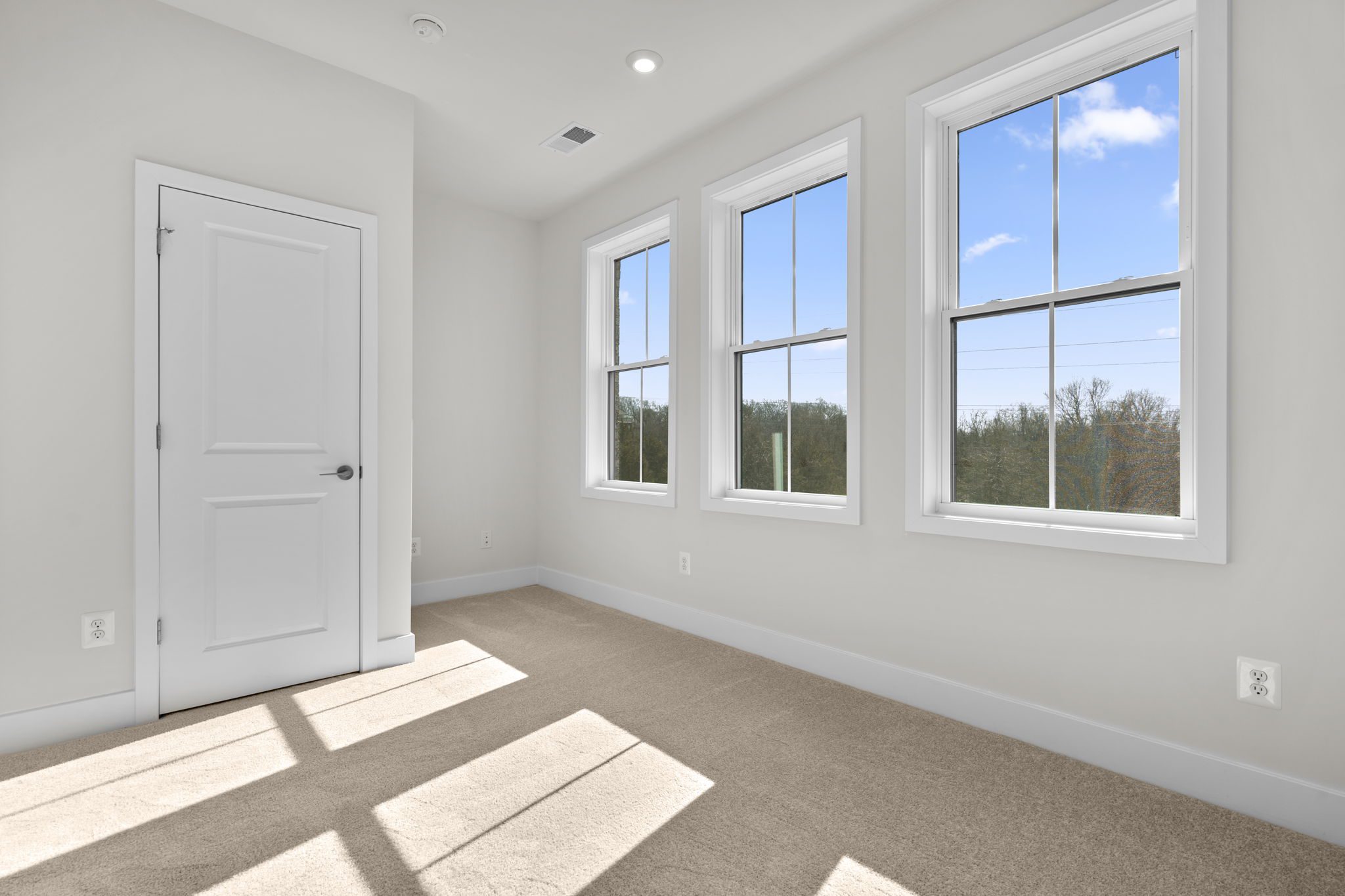 Tatum 16-R1 - Homesite 137, Townhome, Arpina Valley, Located in Herndon, Virginia