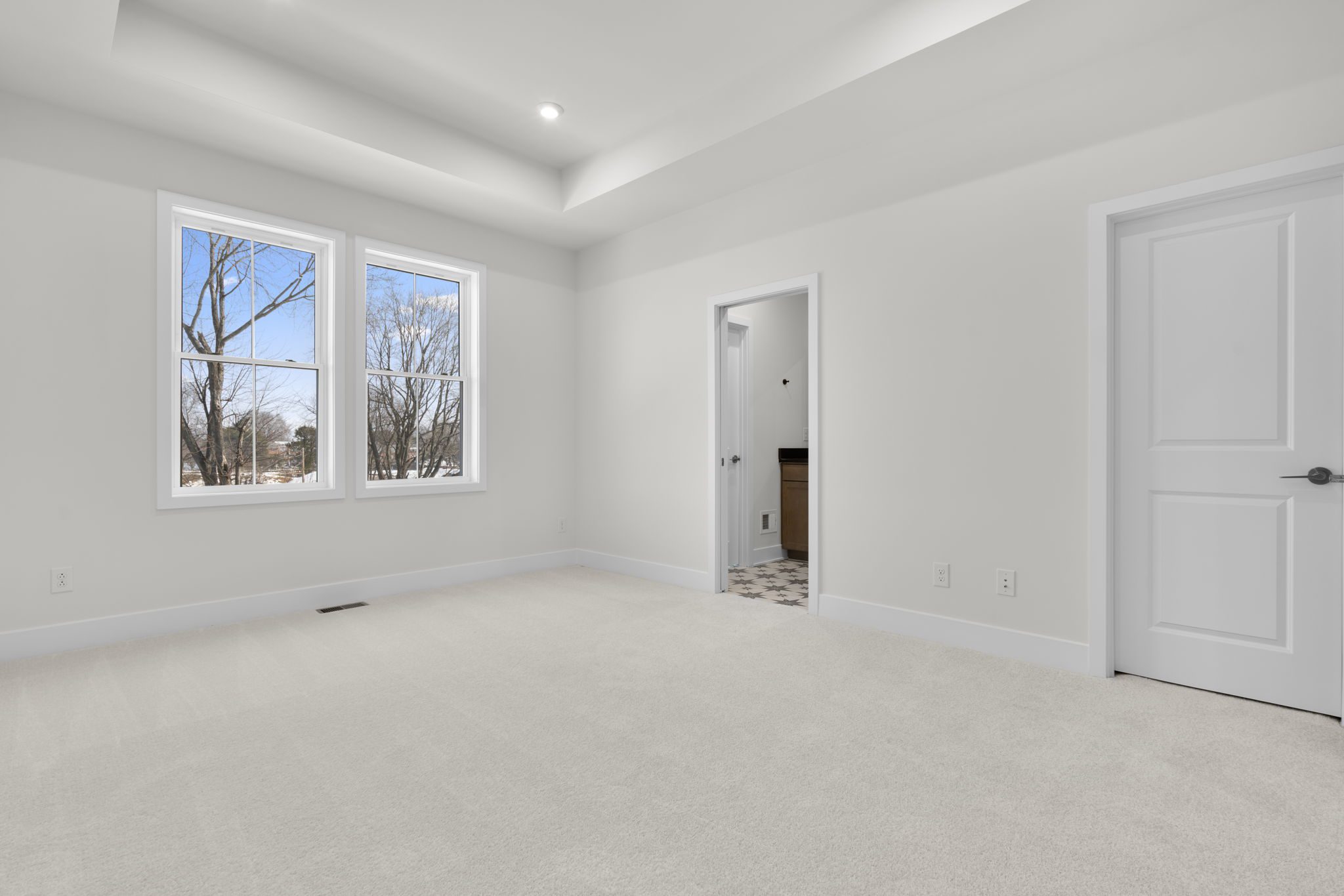 Tyler 20-R2 - Homesite 95, Townhome, Ashberry, Located in Manassas, VA