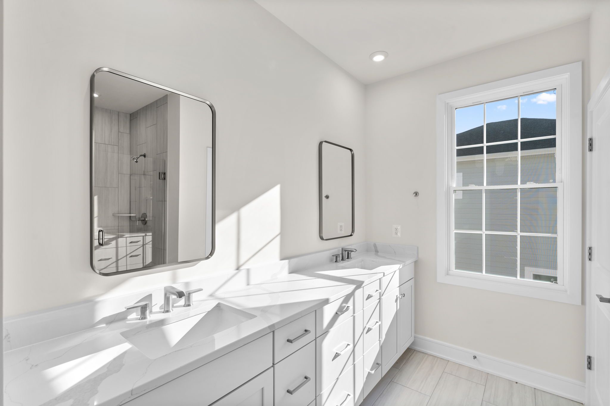 Sutton 37-F2 - Homesite 142, Single Family Home, Heritage at Marshall, Located in Marshall, VA