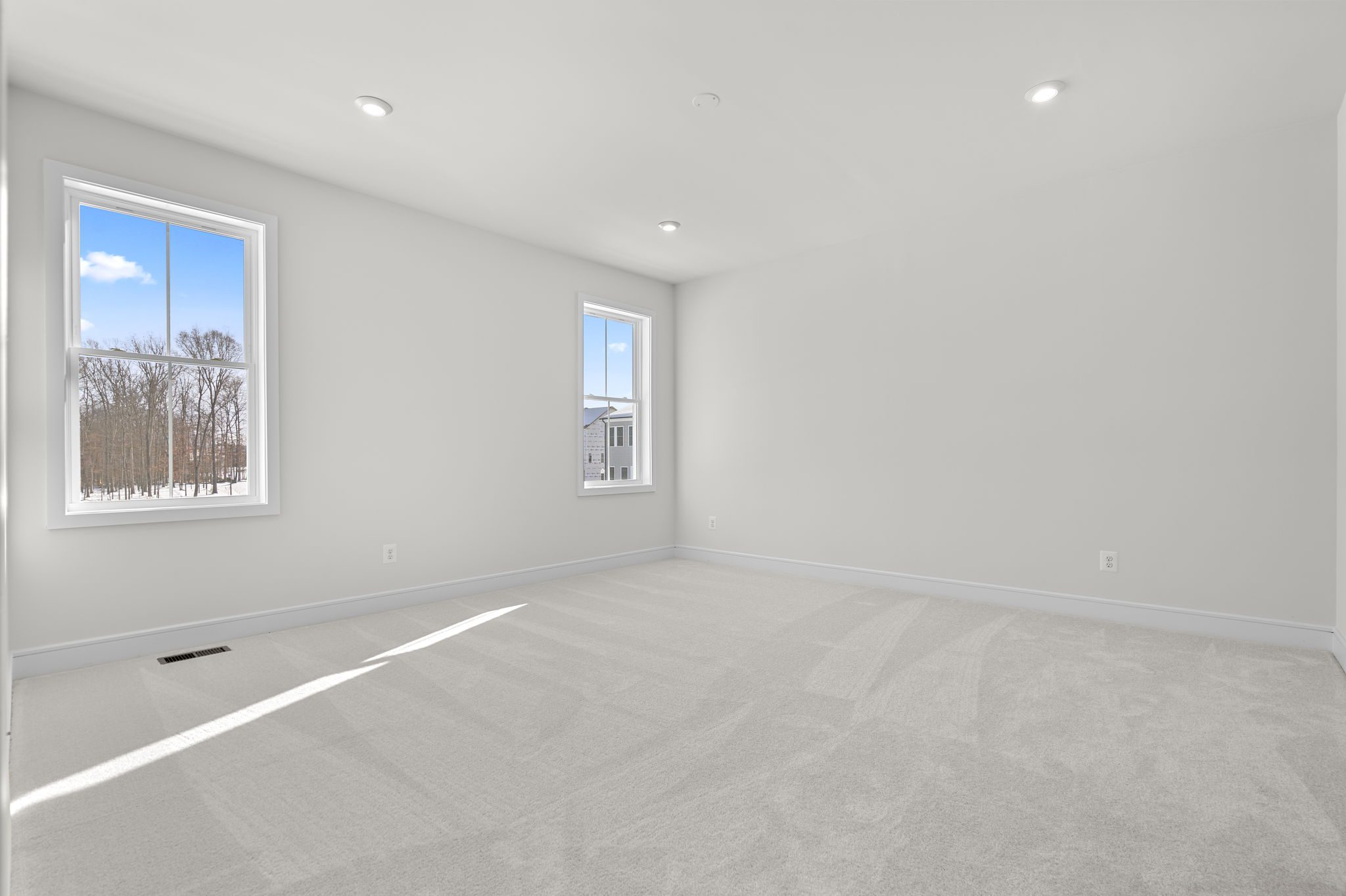 Tyce 24-F2 - Homesite 4362, Townhome, West Park III, Located in Brambleton, VA