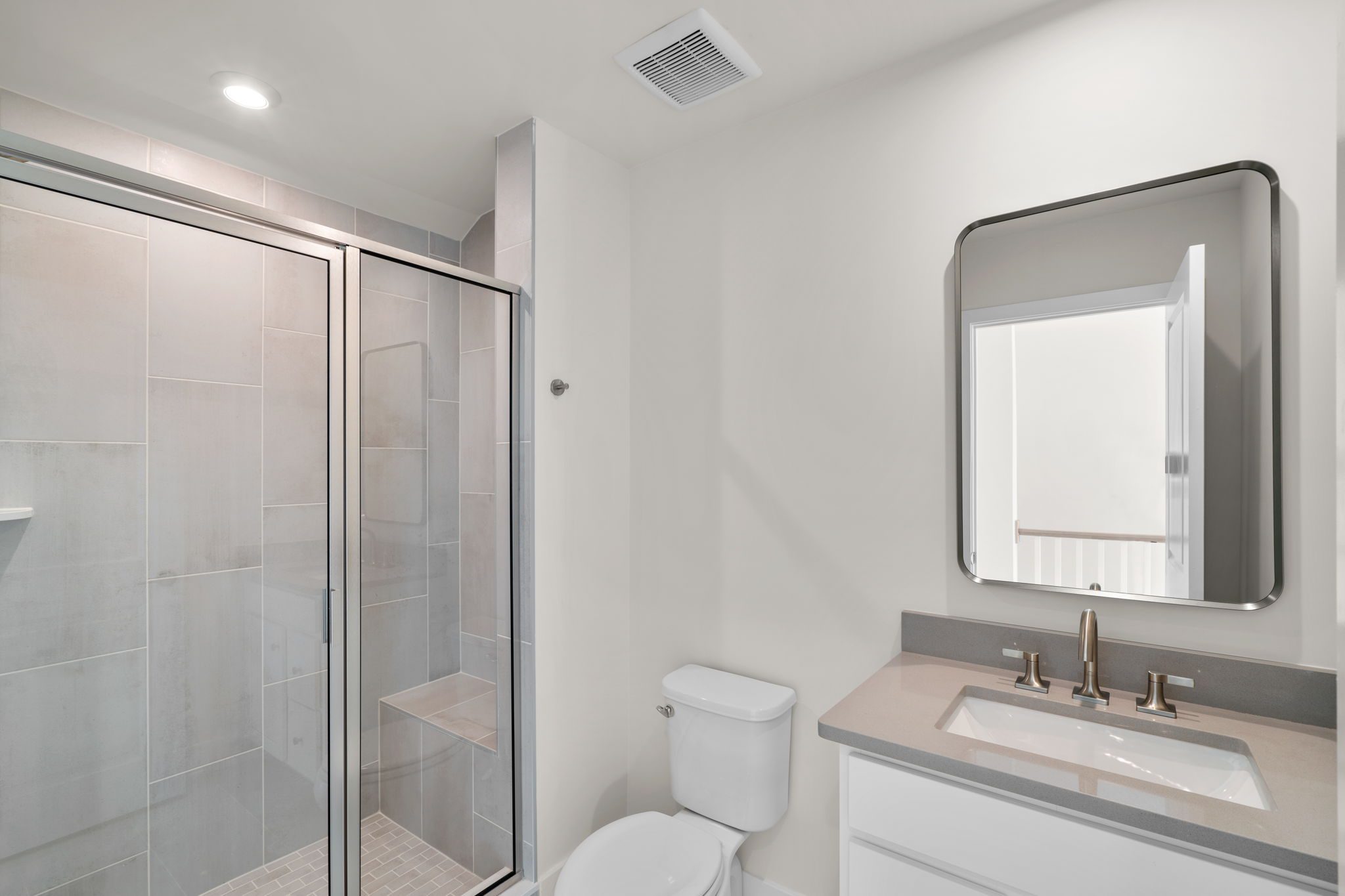 Tally 20-R2 - Homesite 119, Townhome, Arpina Valley, Located in Herndon, Virginia