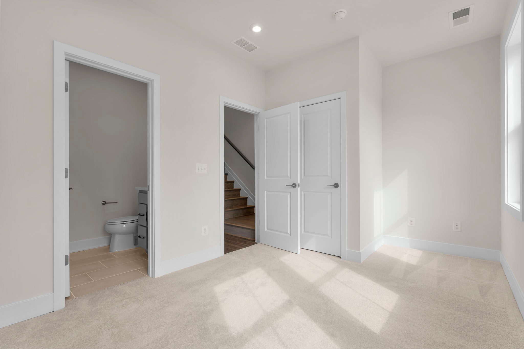 Tatum 16-R1 - Homesite 136, Townhome, Arpina Valley, Located in Herndon, Virginia