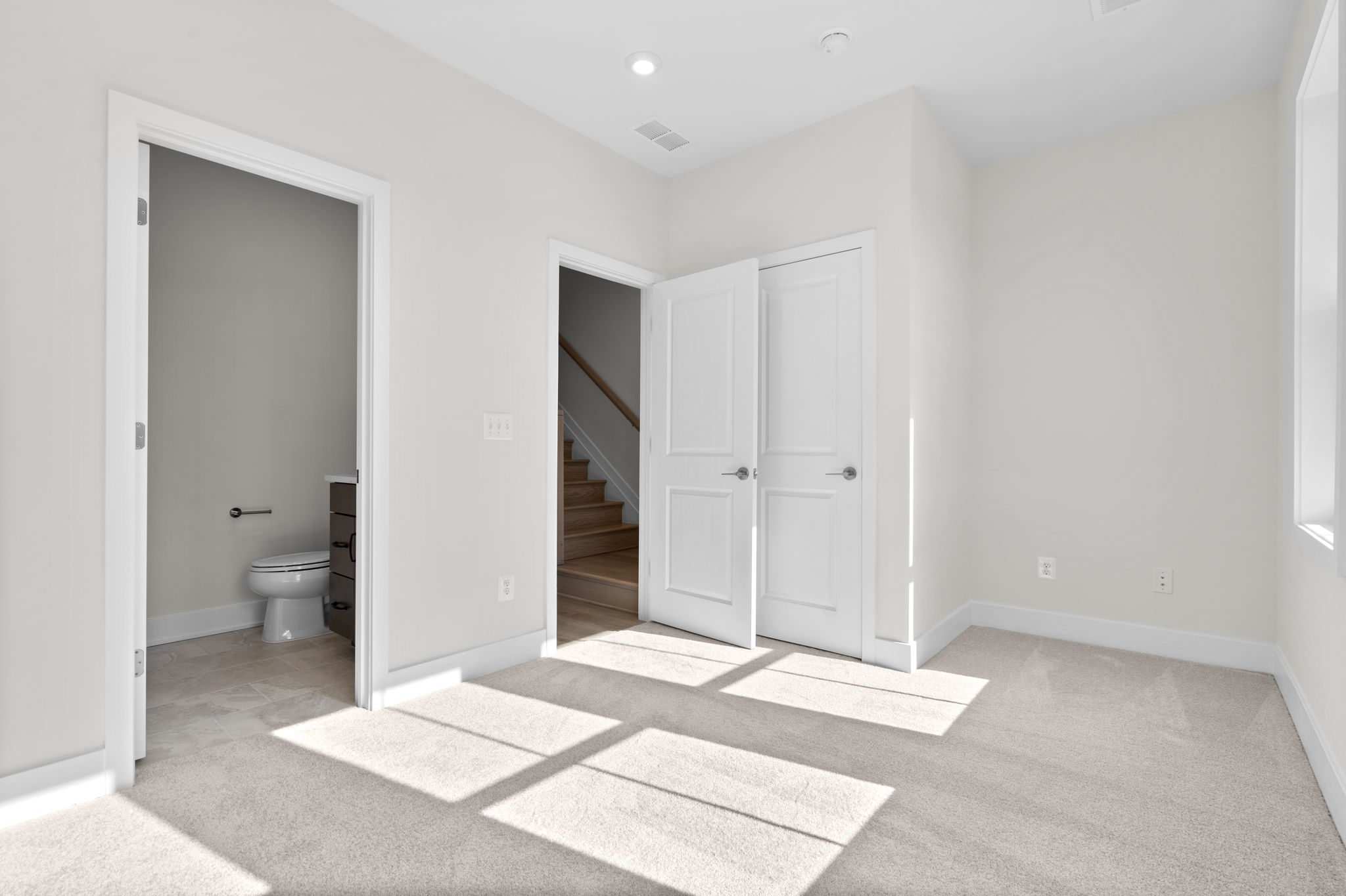 Tatum 16-R1 - Homesite 137, Townhome, Arpina Valley, Located in Herndon, Virginia