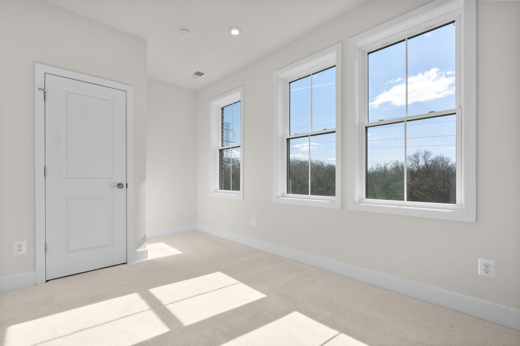 Tatum 16-R1 - Homesite 138, Townhome, Arpina Valley, Located in Herndon, Virginia