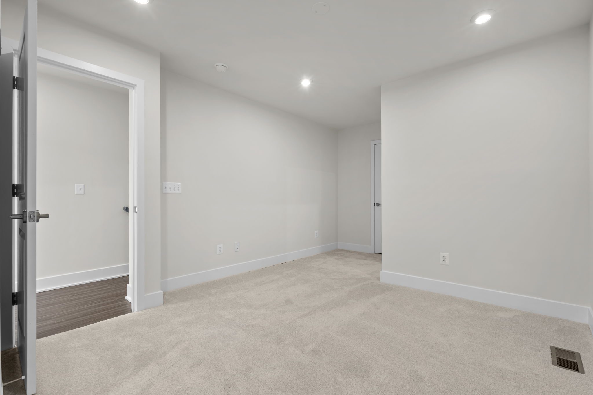 Tatum 16-R1-RT - Homesite 139, Townhome, Arpina Valley, Located in Herndon, Virginia