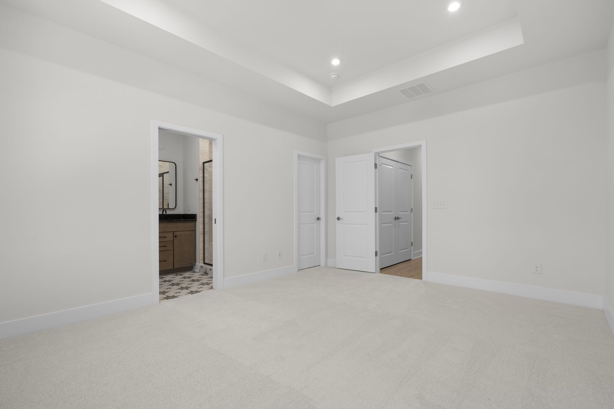 Tyler 20-R2 - Homesite 95, Townhome, Ashberry, Located in Manassas, VA