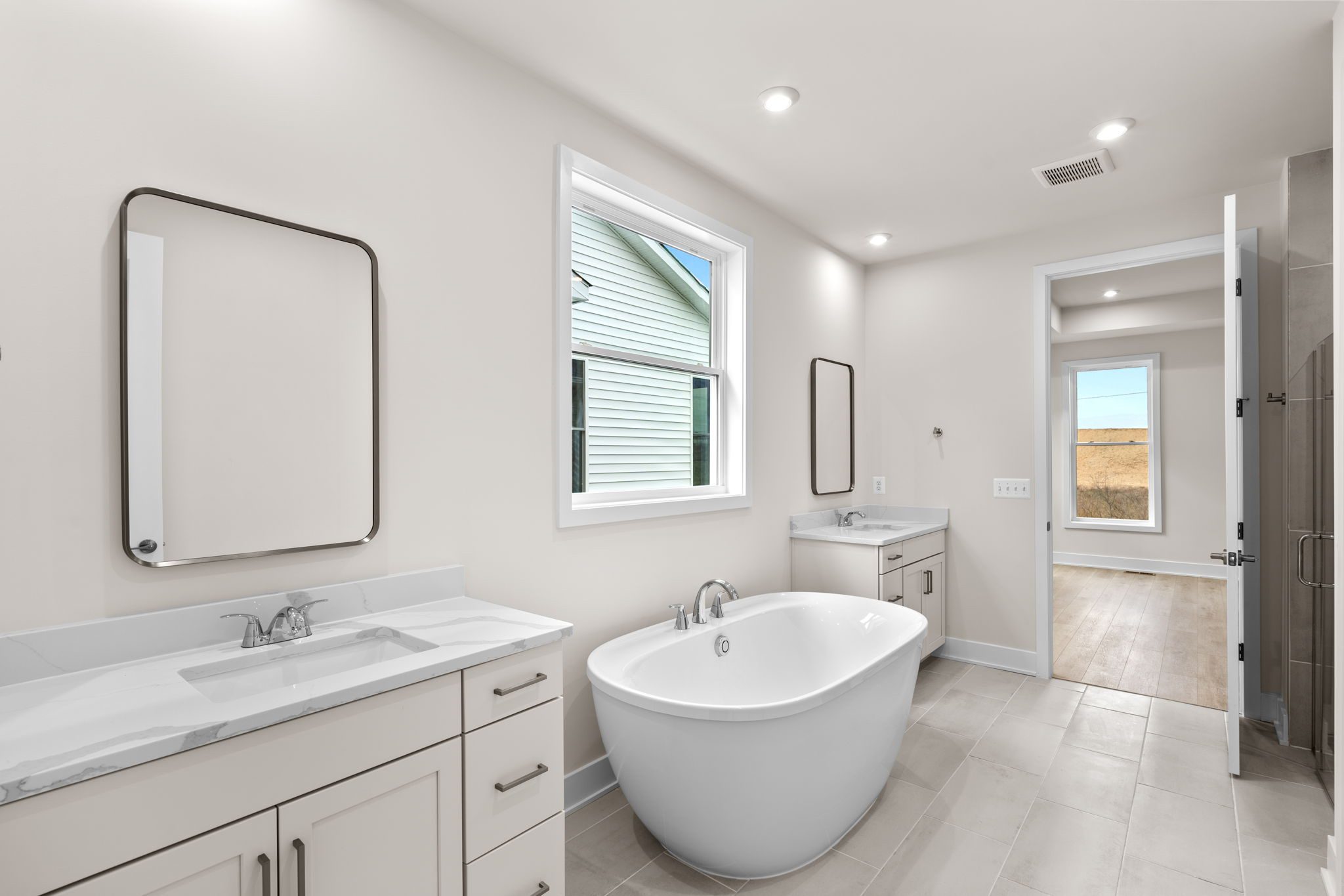 Sierra 39-F2 - Homesite 1034, Single Family Home, Hiatt Pointe, Located in Winchester, VA