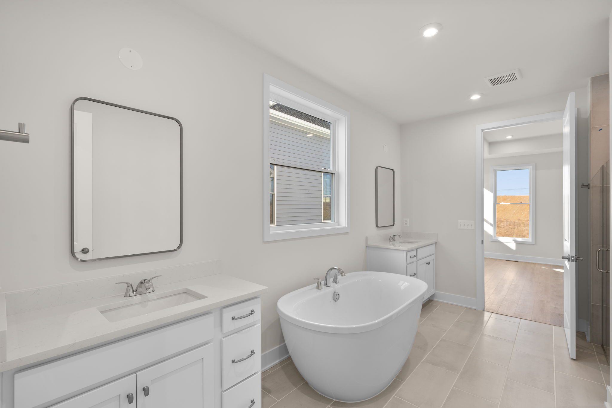 Sierra 39-F2 - Homesite 1035, Single Family Home, Hiatt Pointe, Located in Stephenson, VA