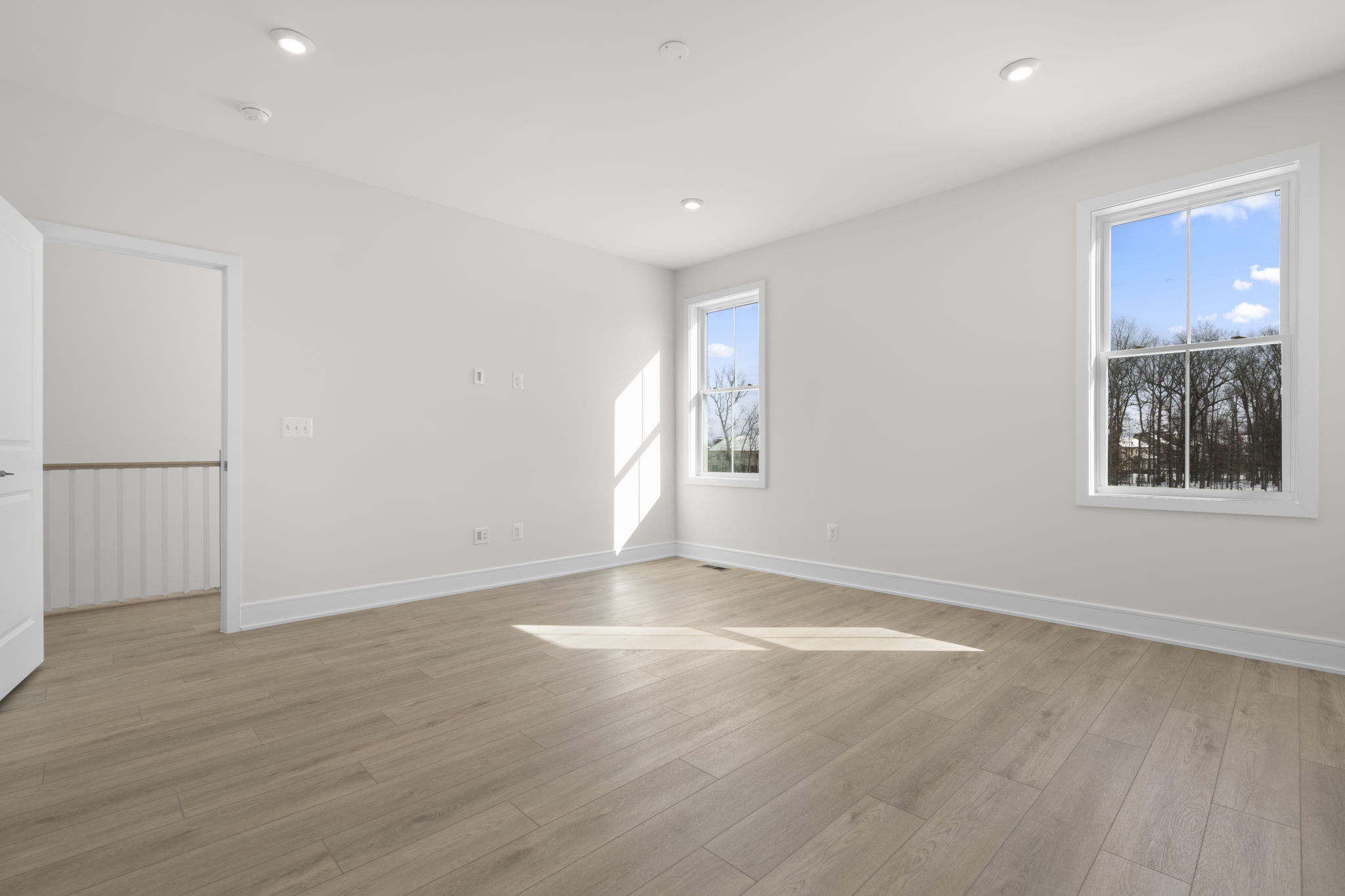 Tyce 24-F2 - Homesite 4361, Townhome, West Park III, Located in Brambleton, VA