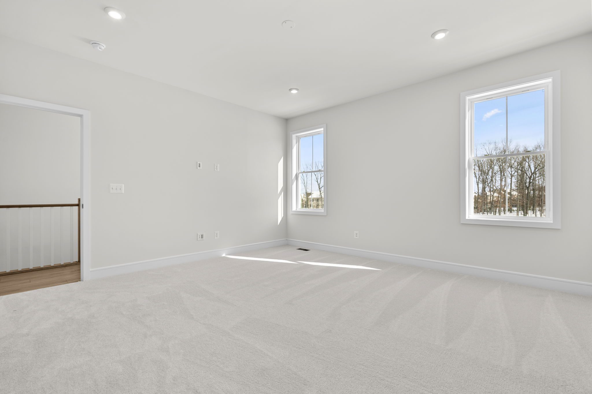 Tyce 24-F2 - Homesite 4362, Townhome, West Park III, Located in Brambleton, VA