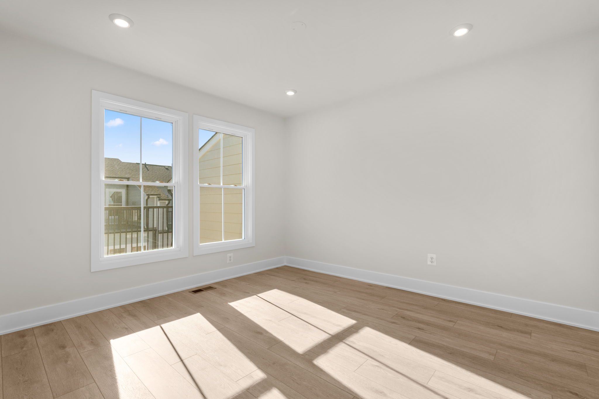 Tally 20-R2 - Homesite 118, Townhome, Arpina Valley, Located in Herndon, Virginia