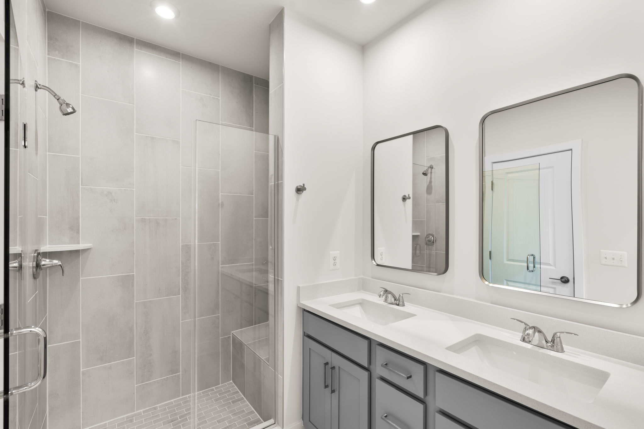 Tally 20-R2 - Homesite 121, Townhome, Arpina Valley, Located in Herndon, Virginia