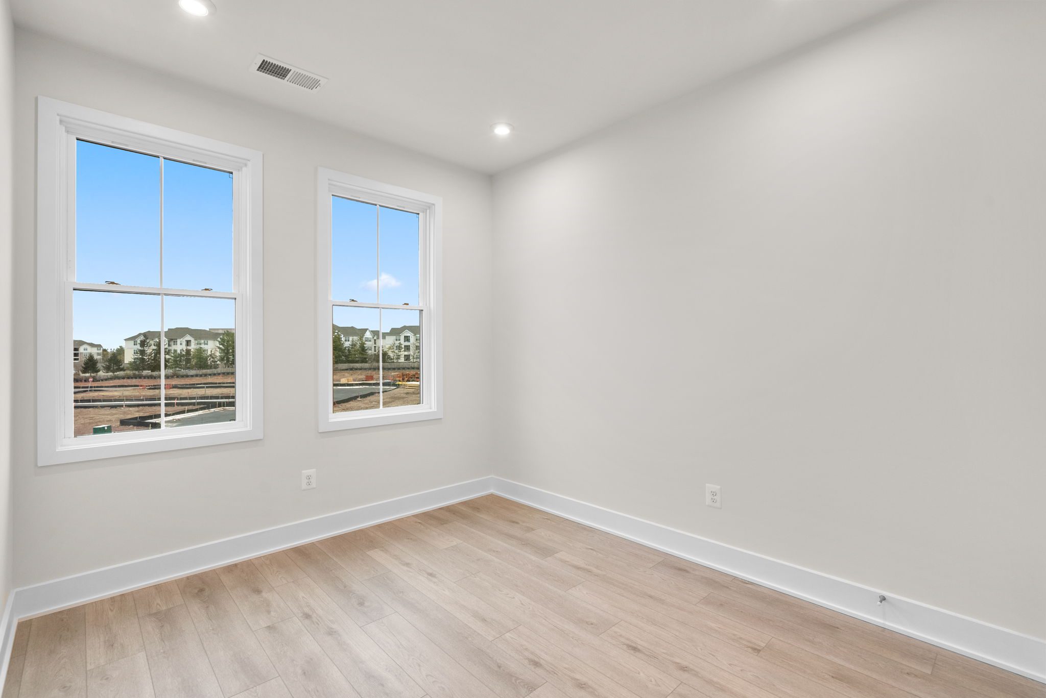 Tally 20-R2 - Homesite 123, Townhome, Arpina Valley, Located in Herndon, Virginia