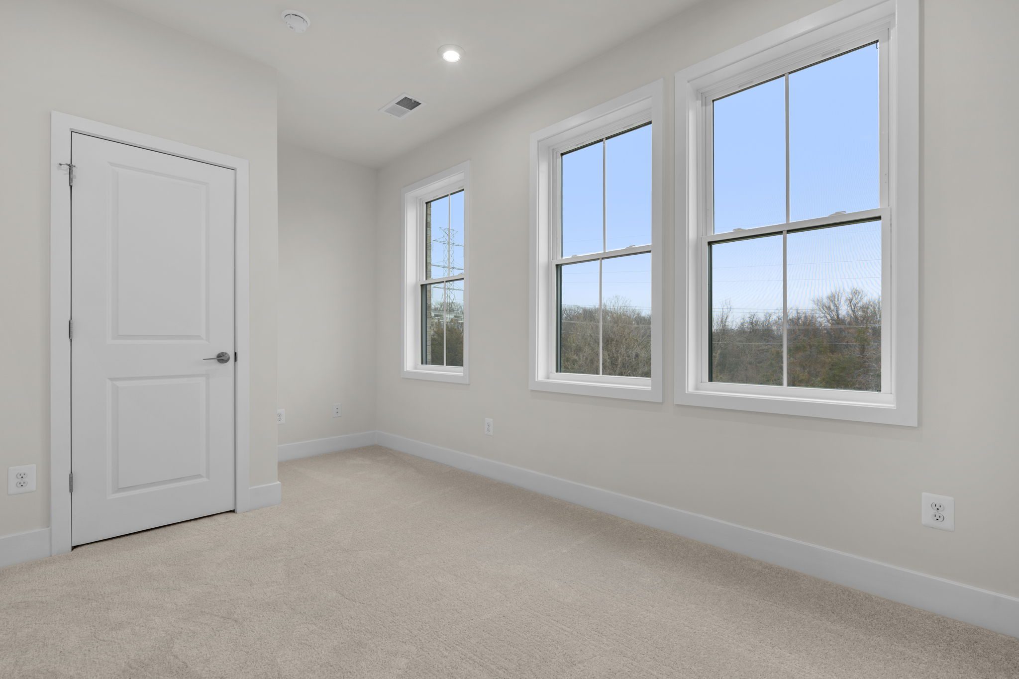 Tatum 16-R1-RT - Homesite 139, Townhome, Arpina Valley, Located in Herndon, Virginia