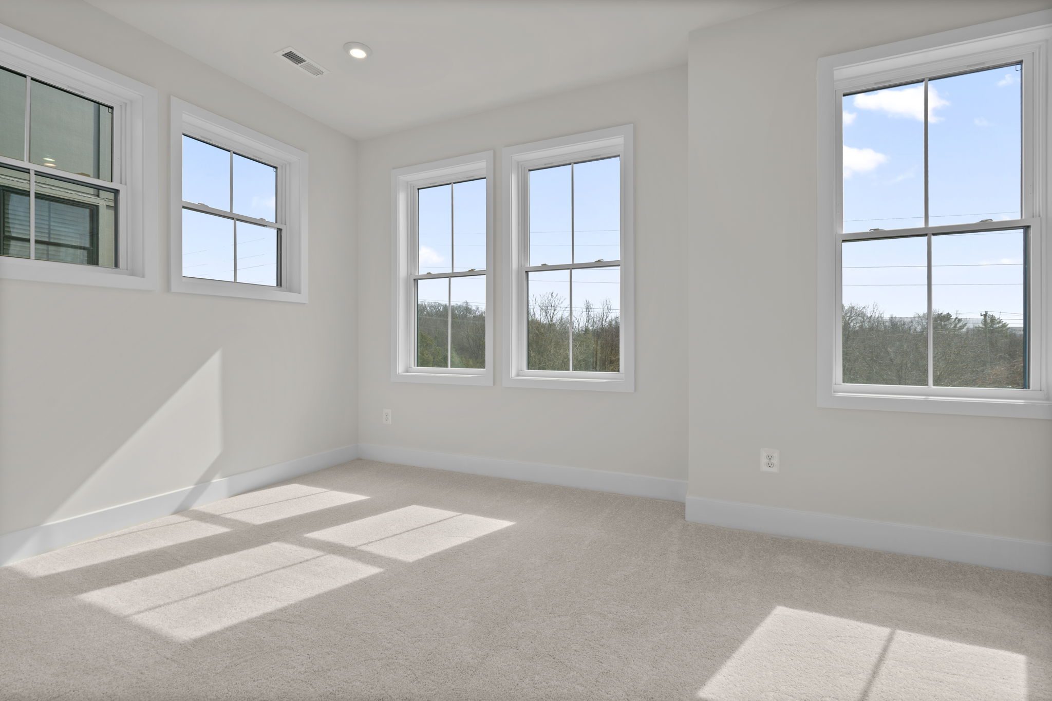 Tatum 16-R1-RT - Homesite 140, Townhome, Arpina Valley, Located in Herndon, Virginia