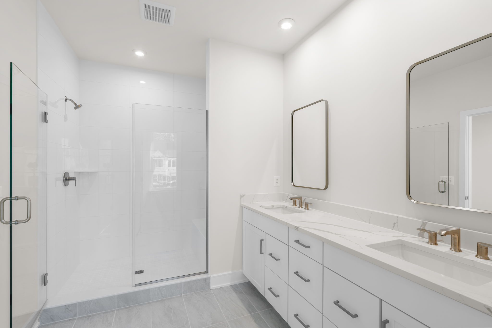 Sutton 37-F2 - Homesite 141, Single Family Home, Heritage at Marshall, Located in Marshall, VA