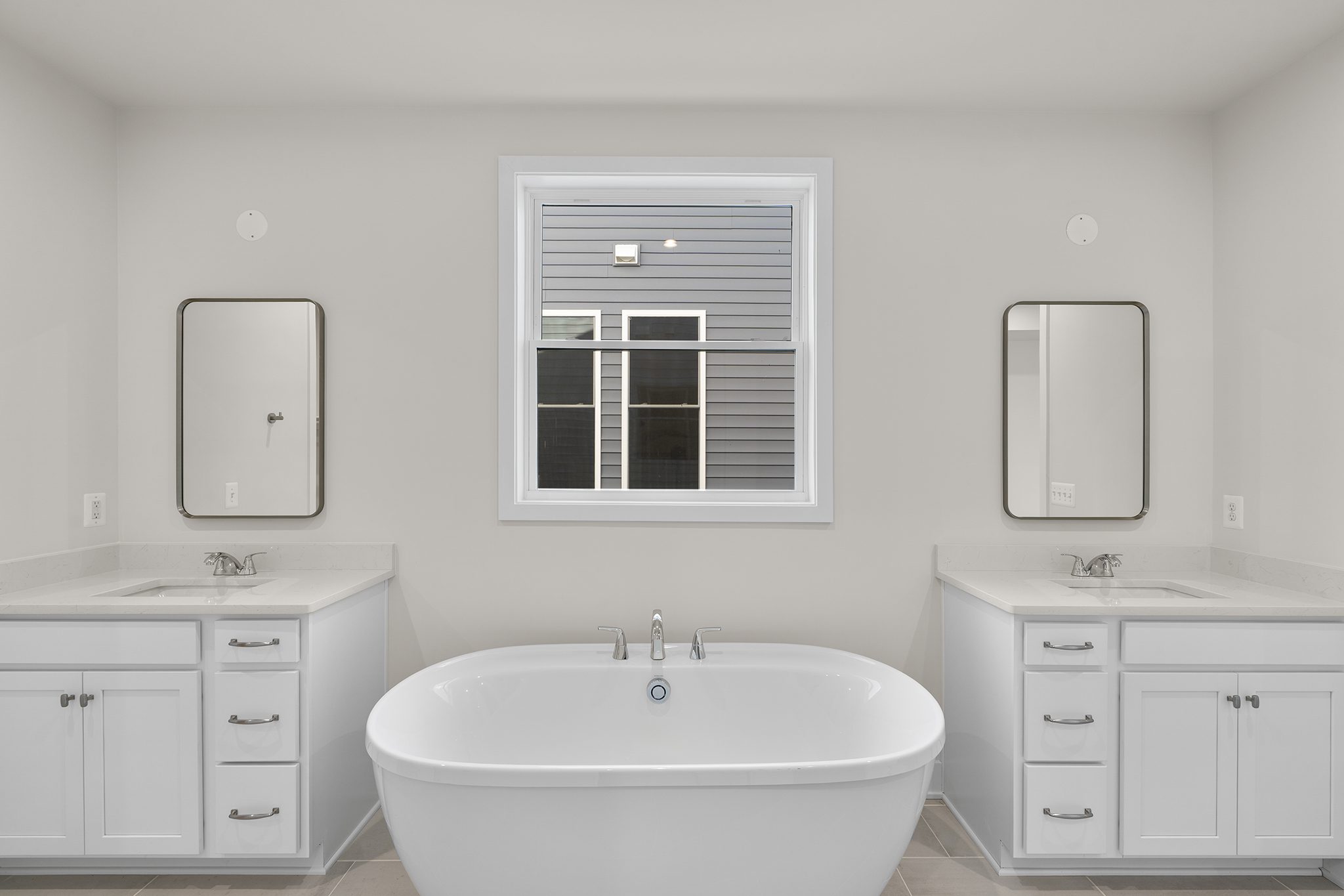 Sierra 39-F2 - Homesite 1035, Single Family Home, Hiatt Pointe, Located in Stephenson, VA