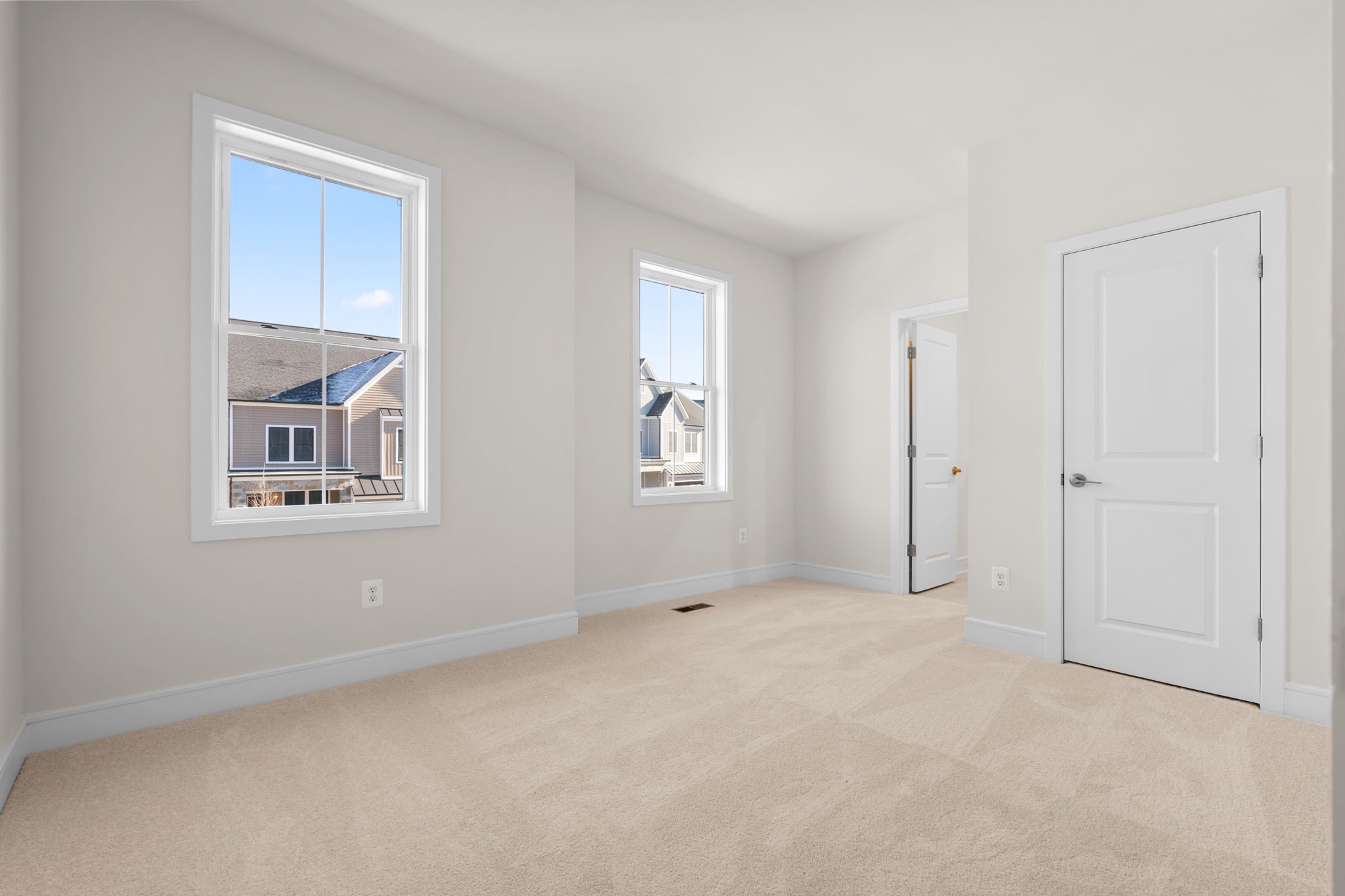 Samson 36-F2 - Homesite 3532, Single Family Home, West Park IV, Located in Brambleton, VA