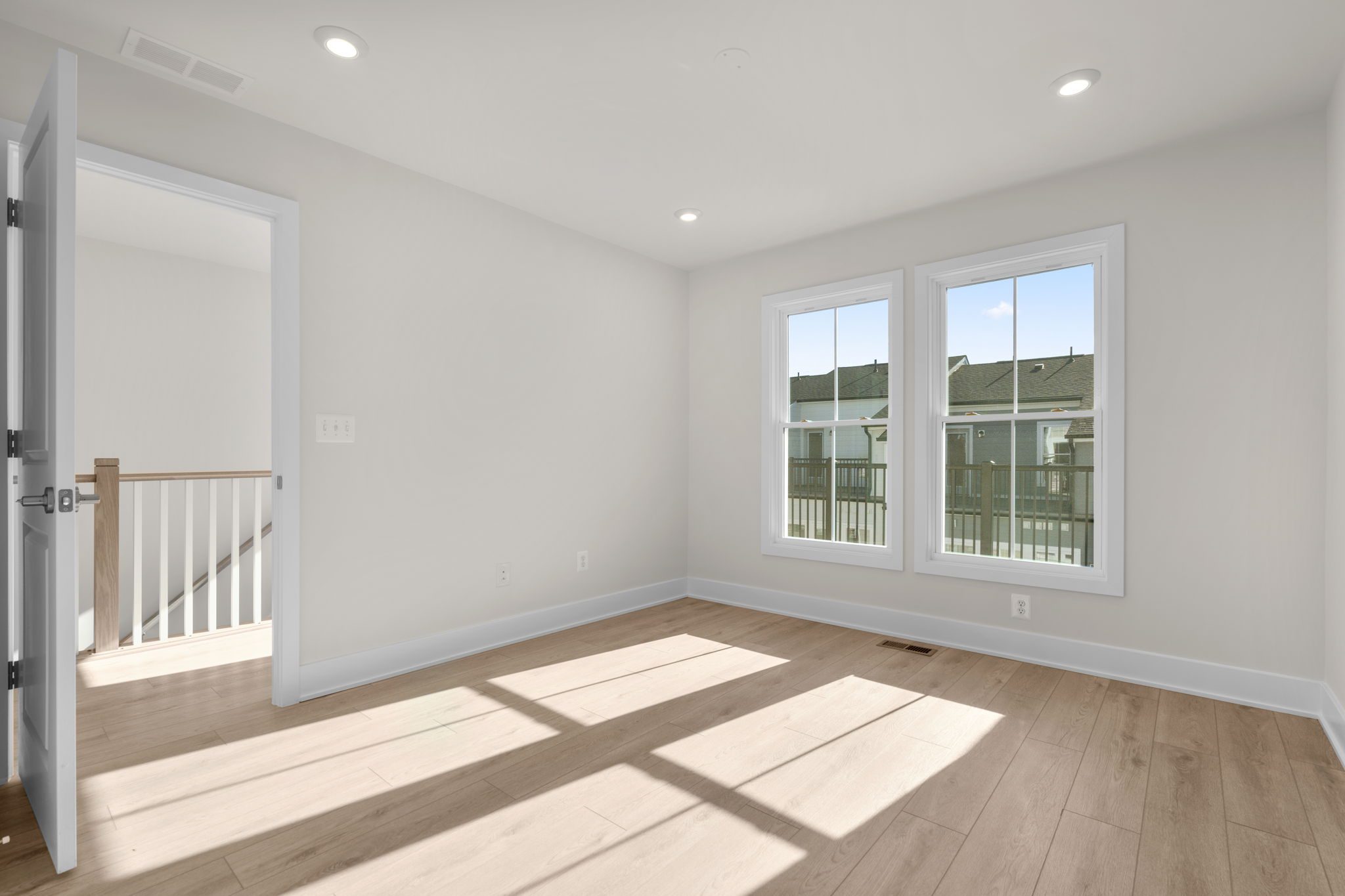 Tally 20-R2 - Homesite 118, Townhome, Arpina Valley, Located in Herndon, Virginia