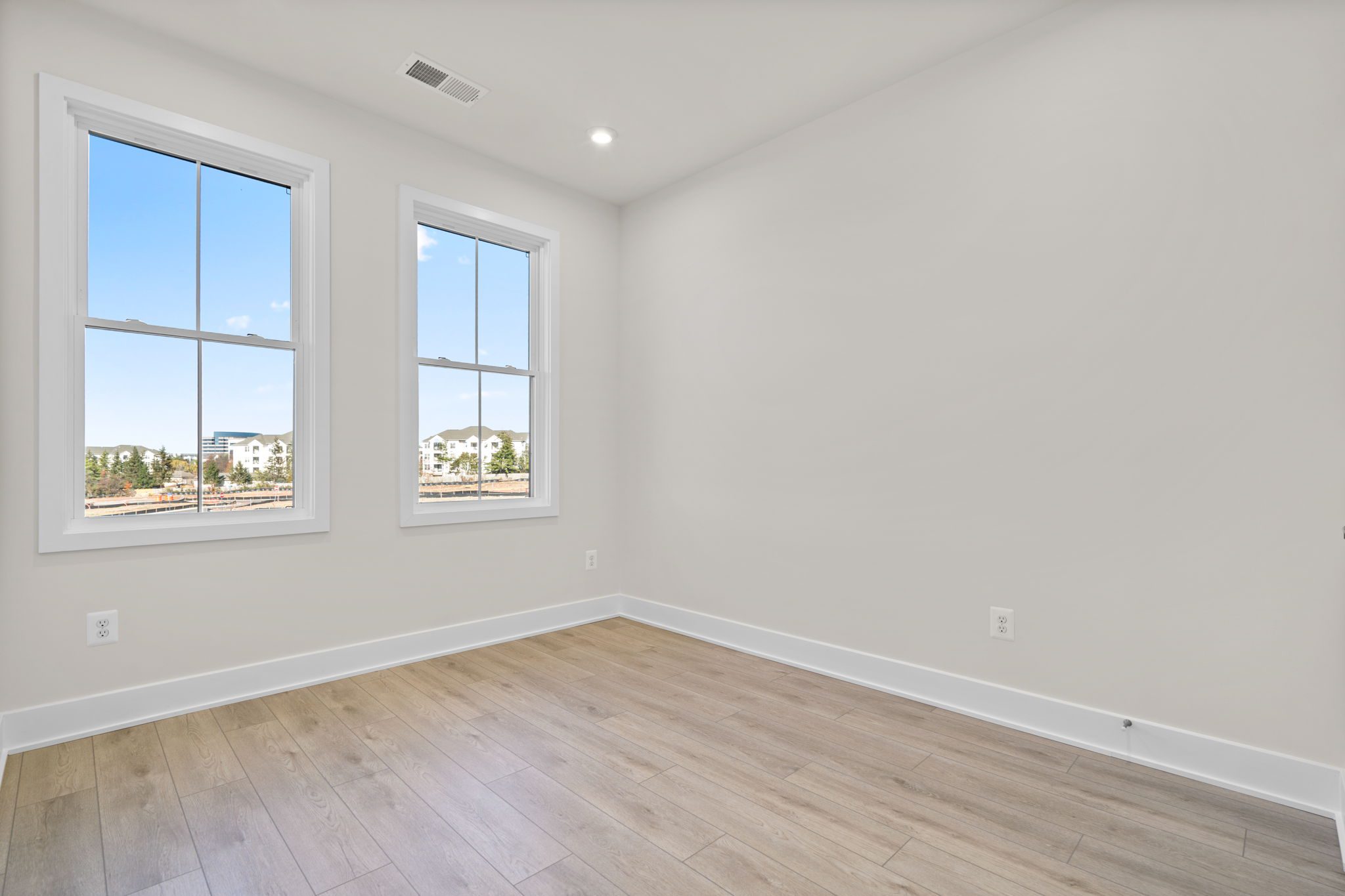 Tally 20-R2 - Homesite 119, Townhome, Arpina Valley, Located in Herndon, Virginia