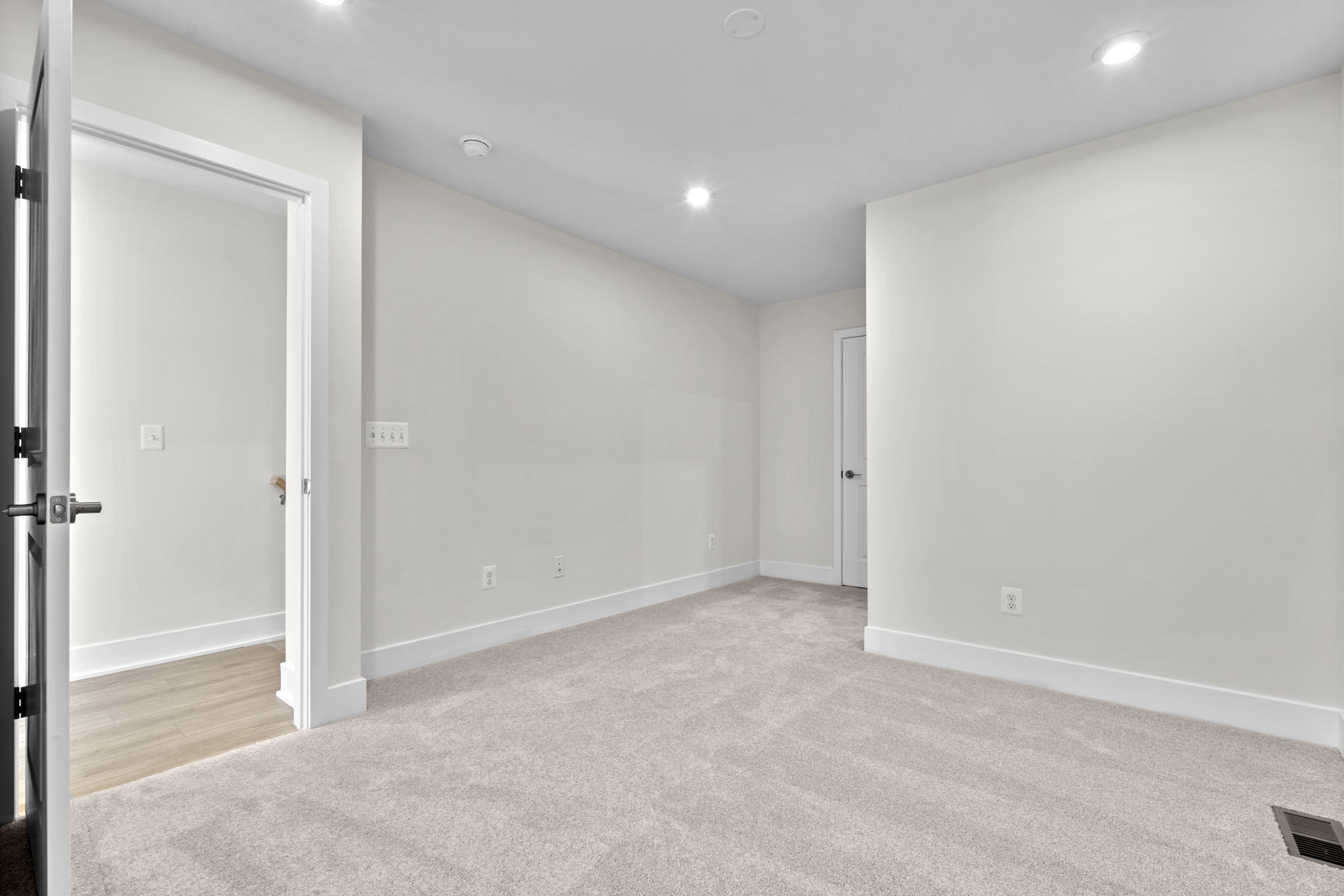 Tatum 16-R1 - Homesite 137, Townhome, Arpina Valley, Located in Herndon, Virginia