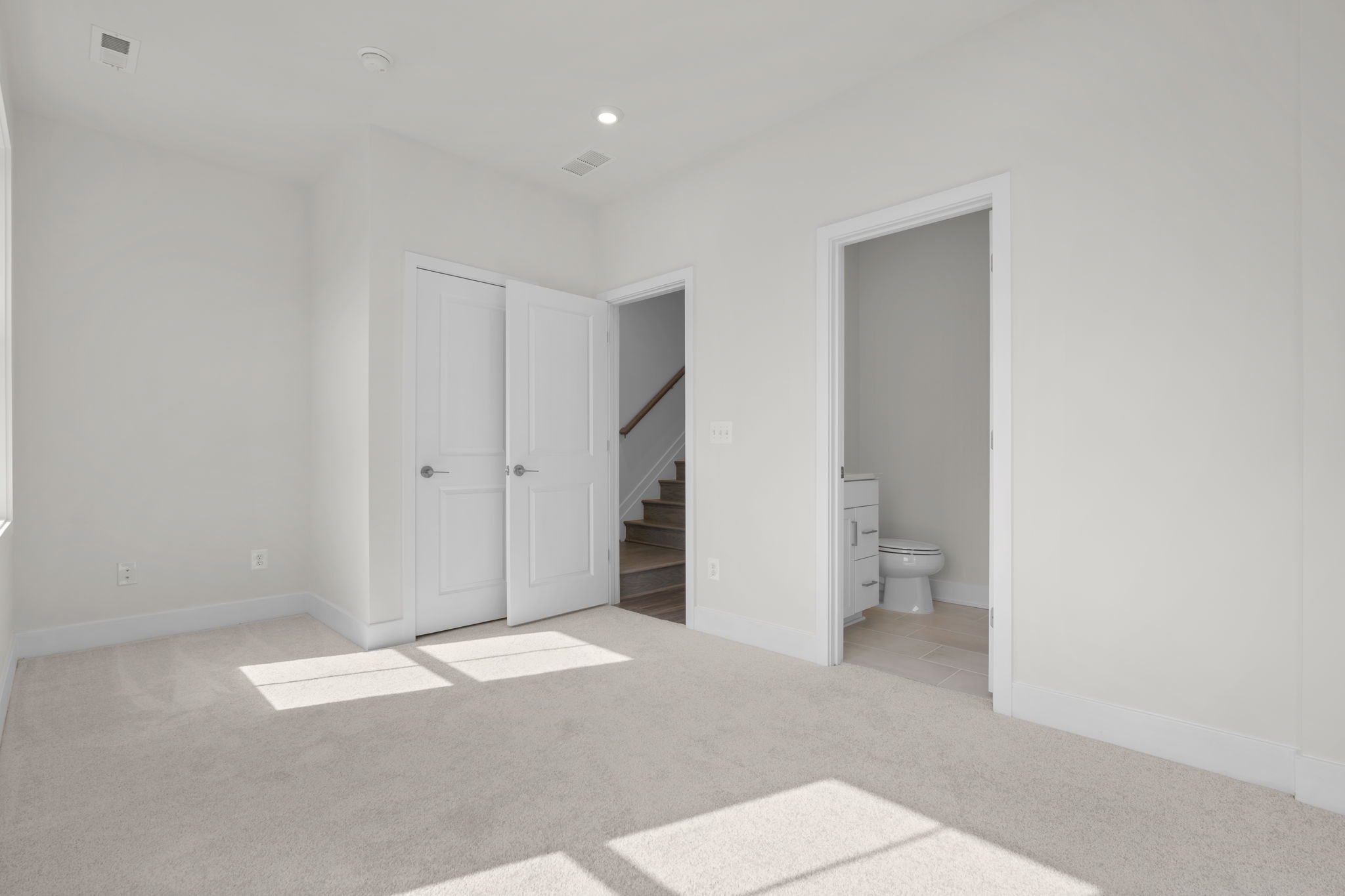 Tatum 16-R1-RT - Homesite 140, Townhome, Arpina Valley, Located in Herndon, Virginia