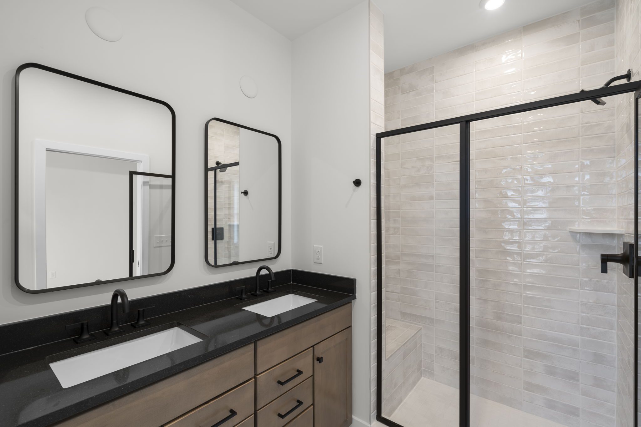 Tyler 20-R2 - Homesite 95, Townhome, Ashberry, Located in Manassas, VA