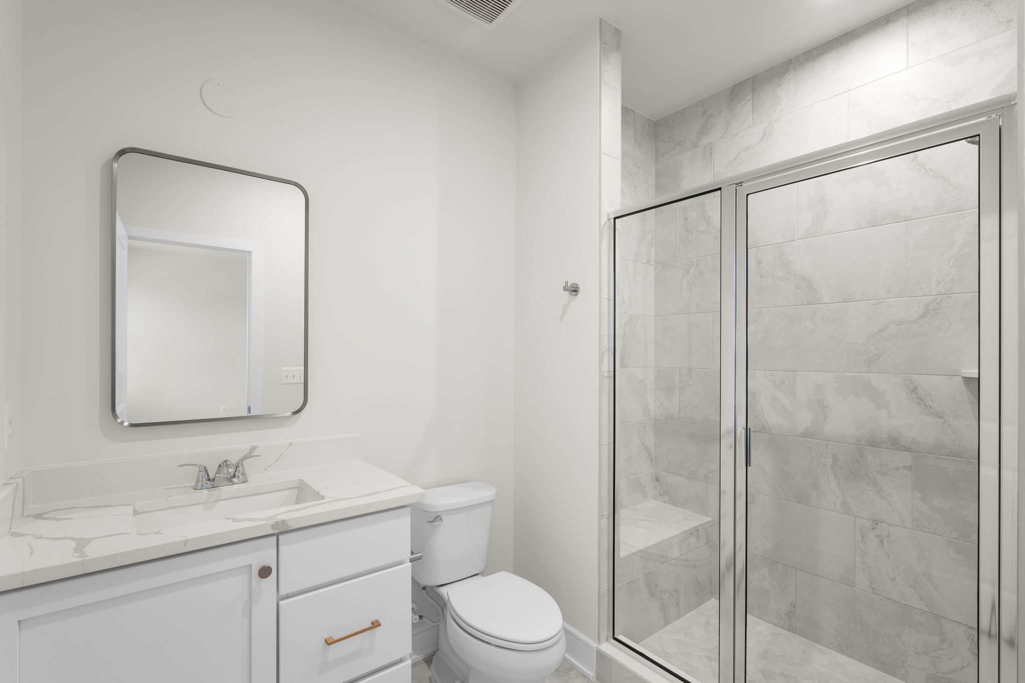 Samson 36-F2 - Homesite 3532, Single Family Home, West Park IV, Located in Brambleton, VA