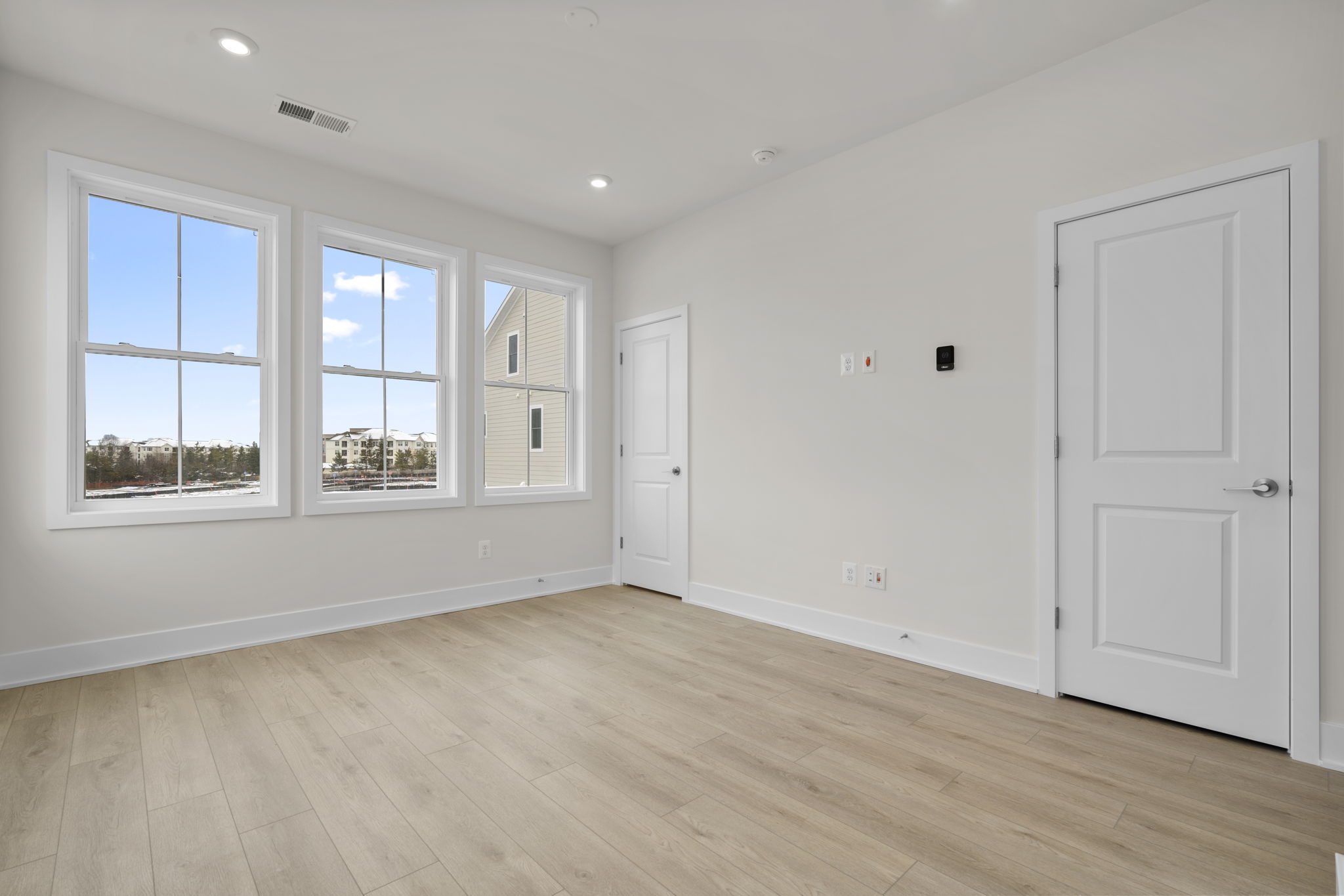 Tatum 16-R1 - Homesite 133, Townhome, Arpina Valley, Located in Herndon, Virginia