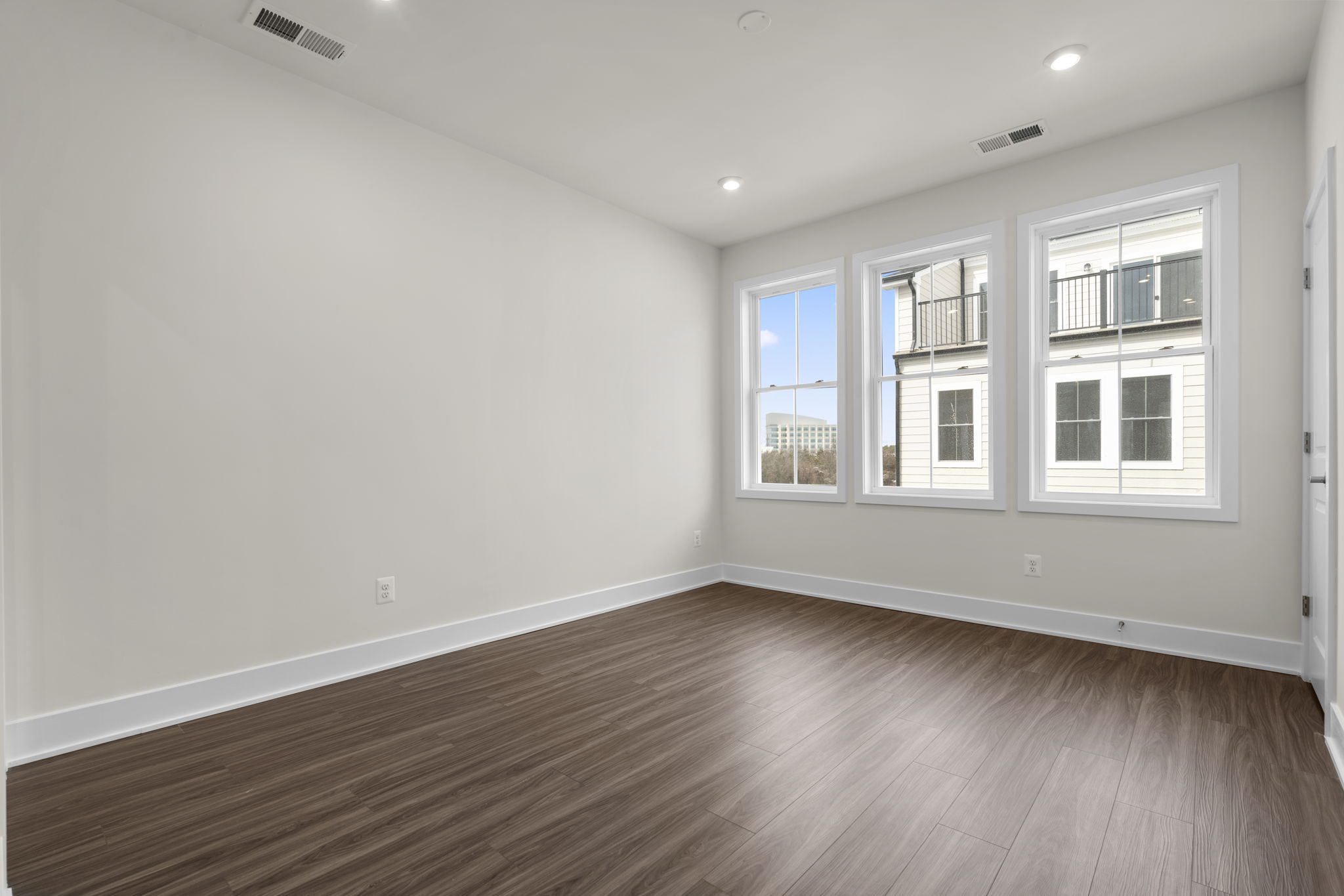 Tatum 16-R1 - Homesite 136, Townhome, Arpina Valley, Located in Herndon, Virginia