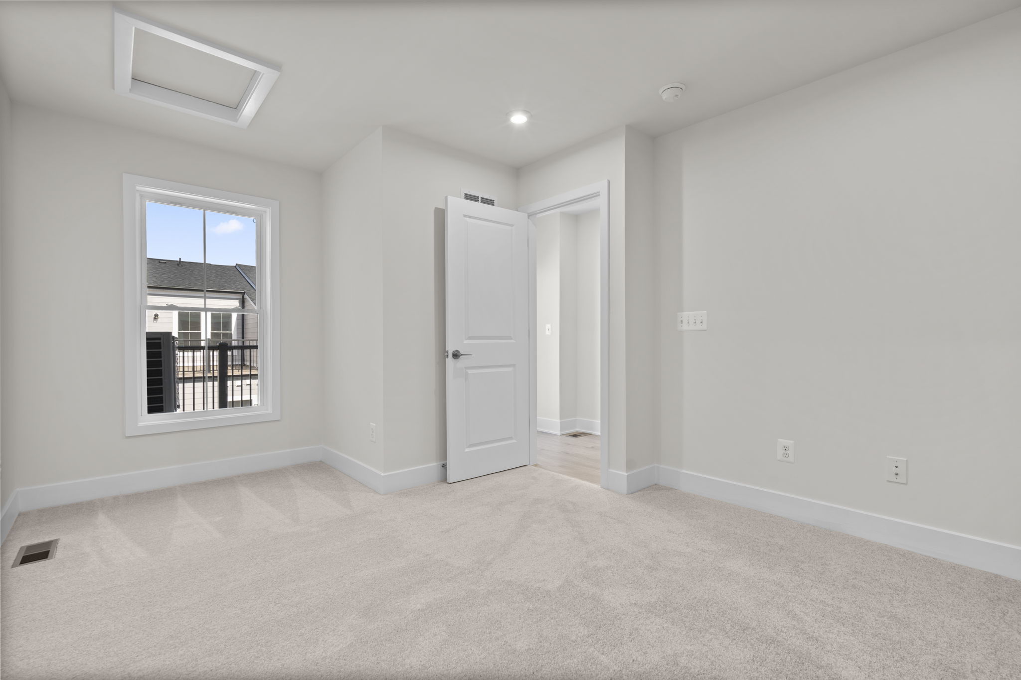 Tatum 16-R1 - Homesite 137, Townhome, Arpina Valley, Located in Herndon, Virginia