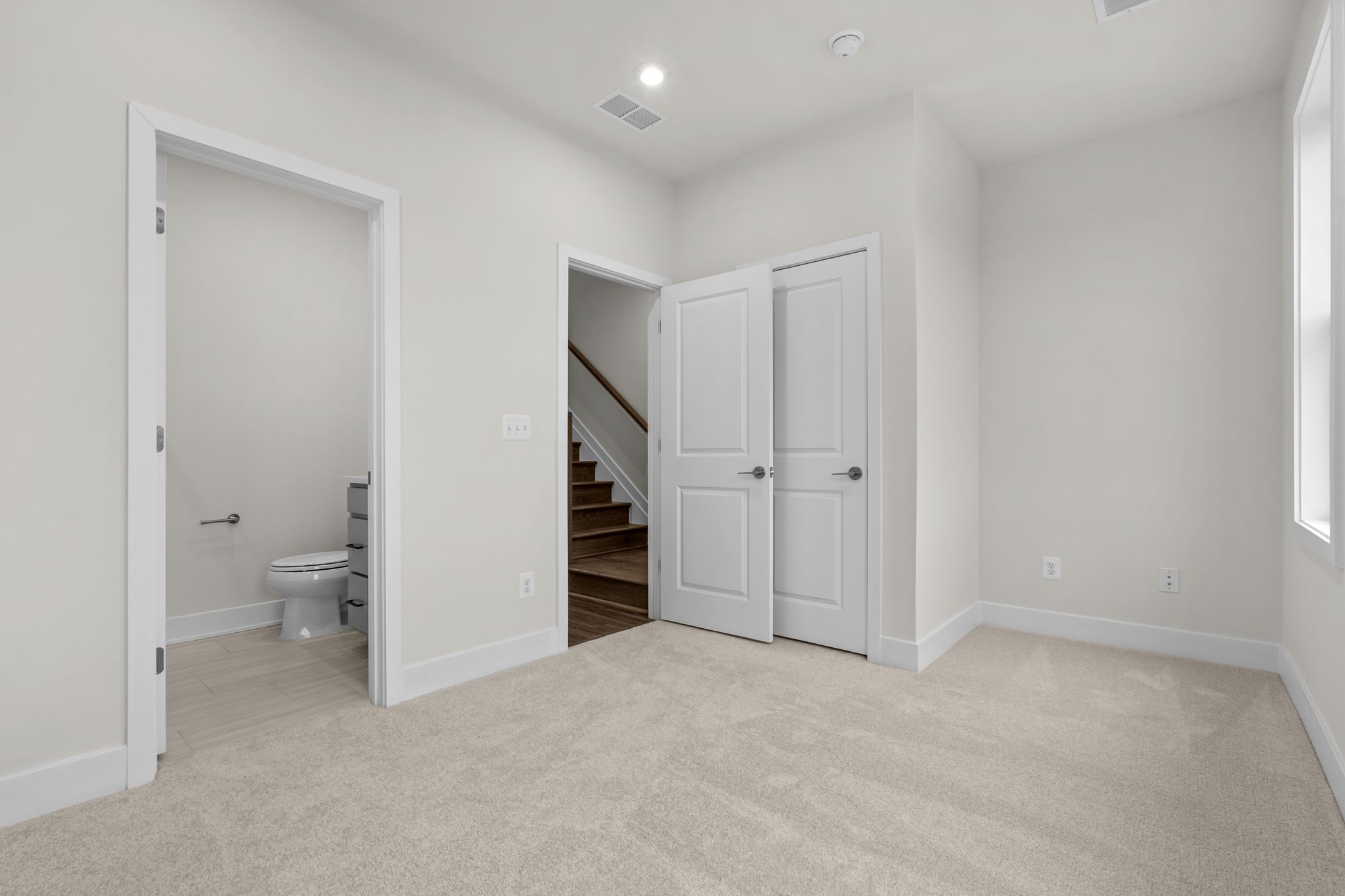 Tatum 16-R1-RT - Homesite 139, Townhome, Arpina Valley, Located in Herndon, Virginia