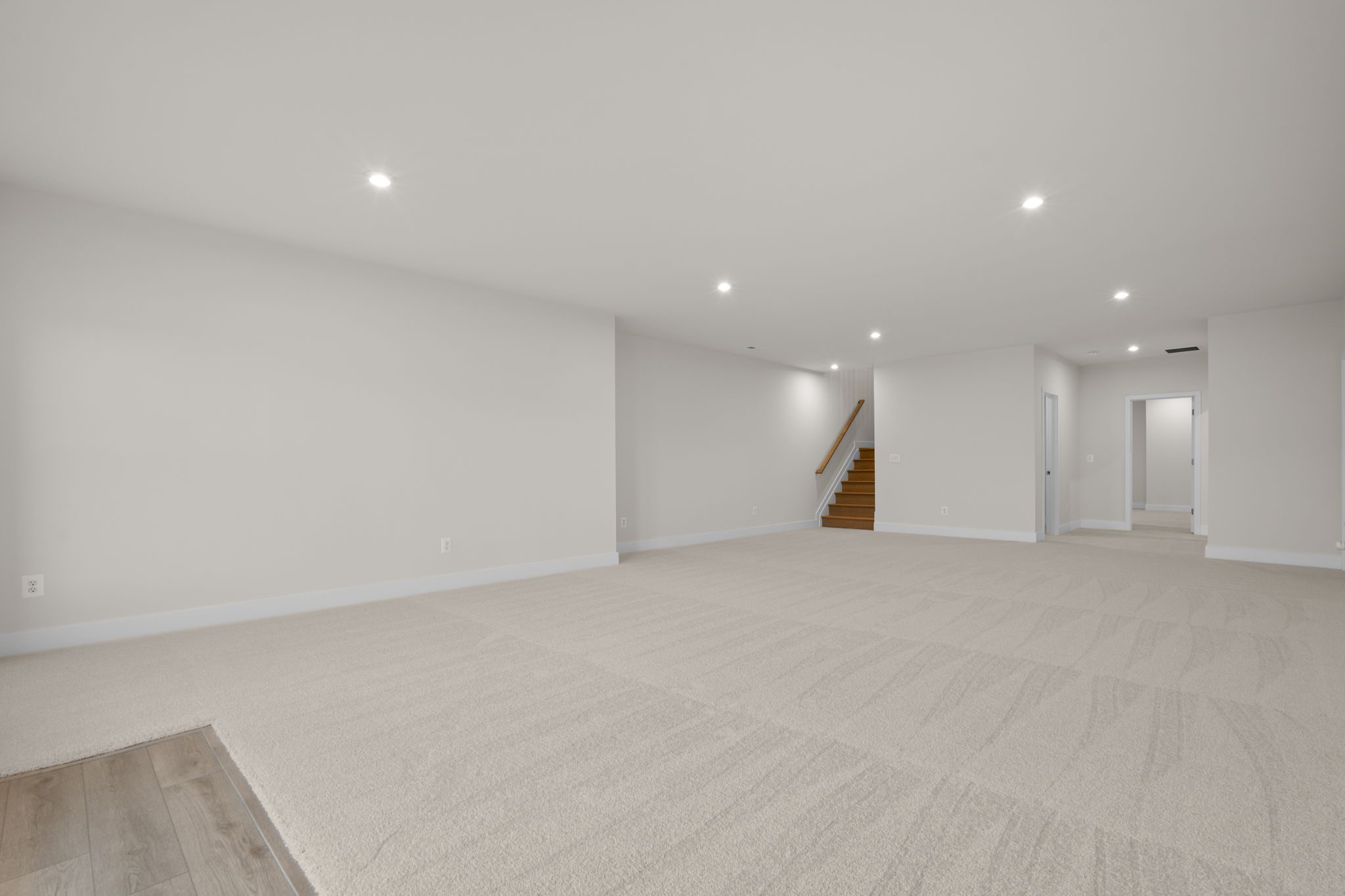 Sierra 39-F2 - Homesite 1035, Single Family Home, Hiatt Pointe, Located in Stephenson, VA