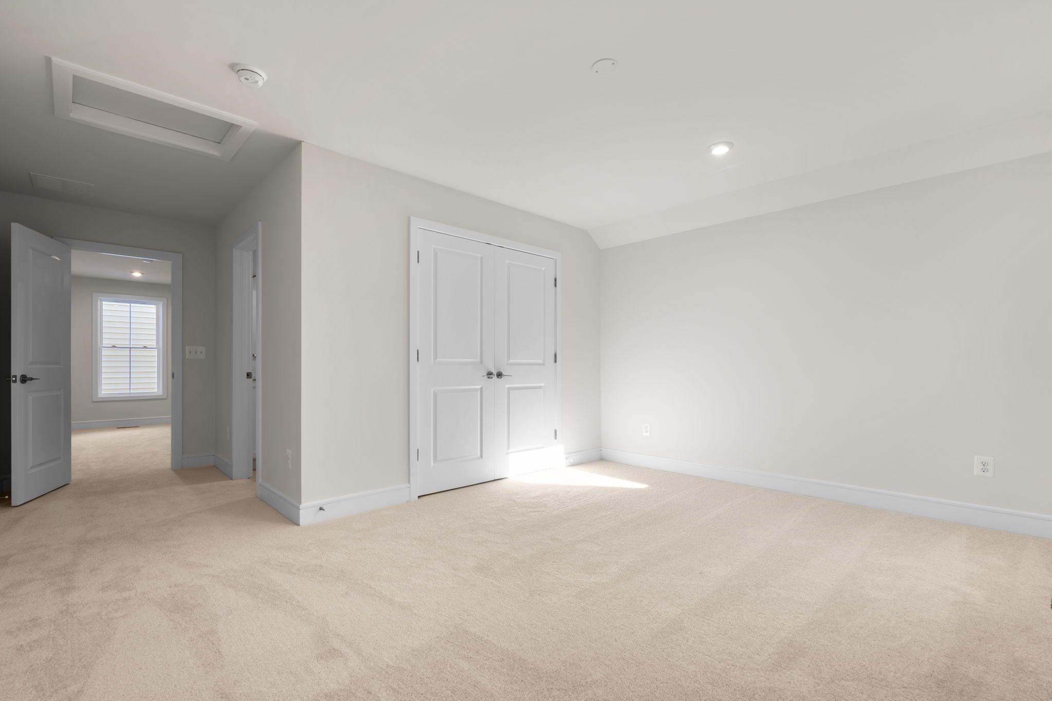 Samson 36-F2 - Homesite 3532, Single Family Home, West Park IV, Located in Brambleton, VA