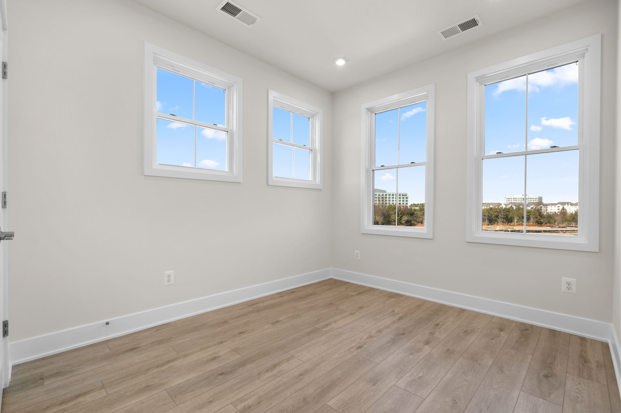 Tally 20-R2 - Homesite 118, Townhome, Arpina Valley, Located in Herndon, Virginia