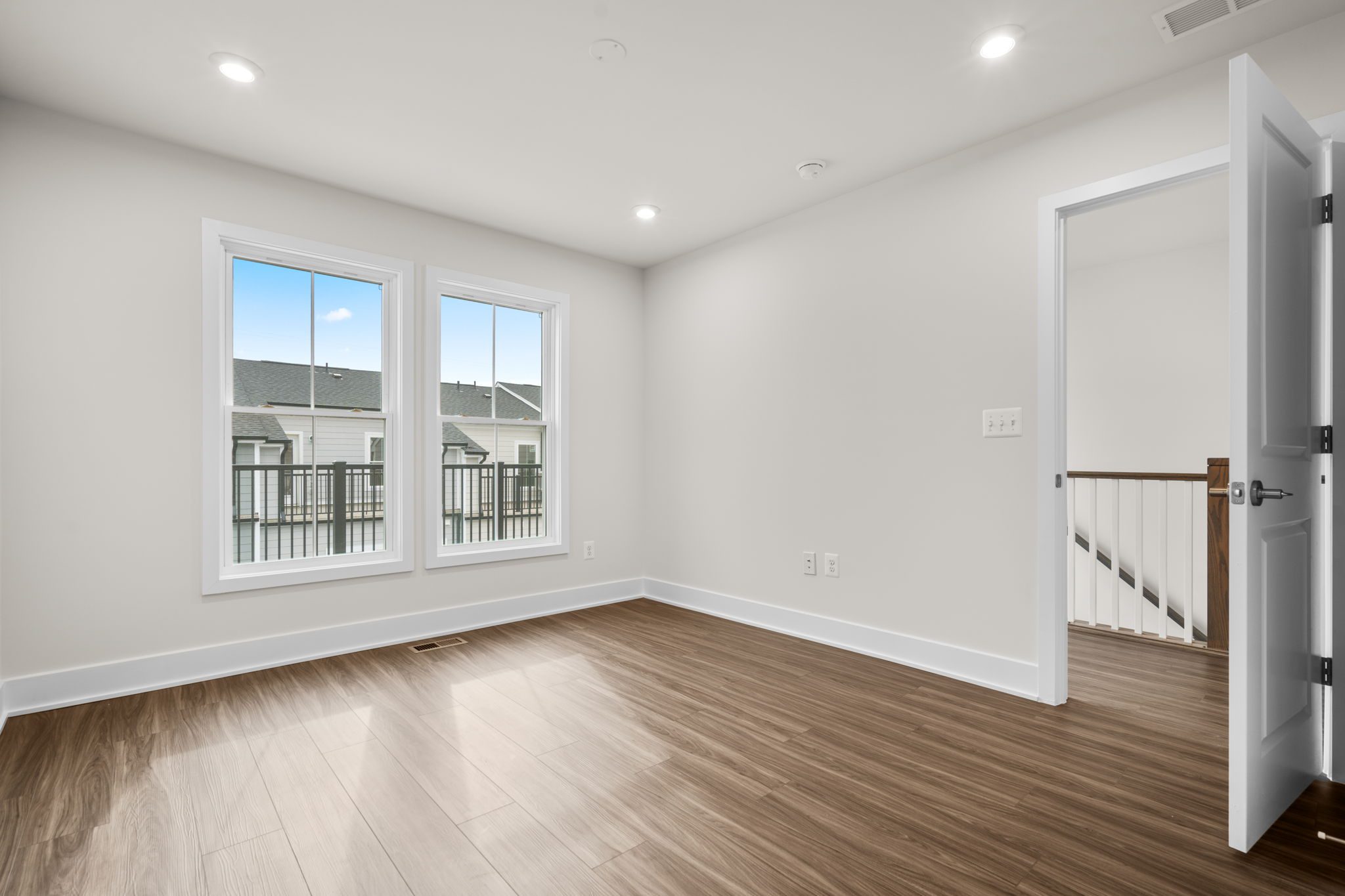 Tally 20-R2 - Homesite 121, Townhome, Arpina Valley, Located in Herndon, Virginia