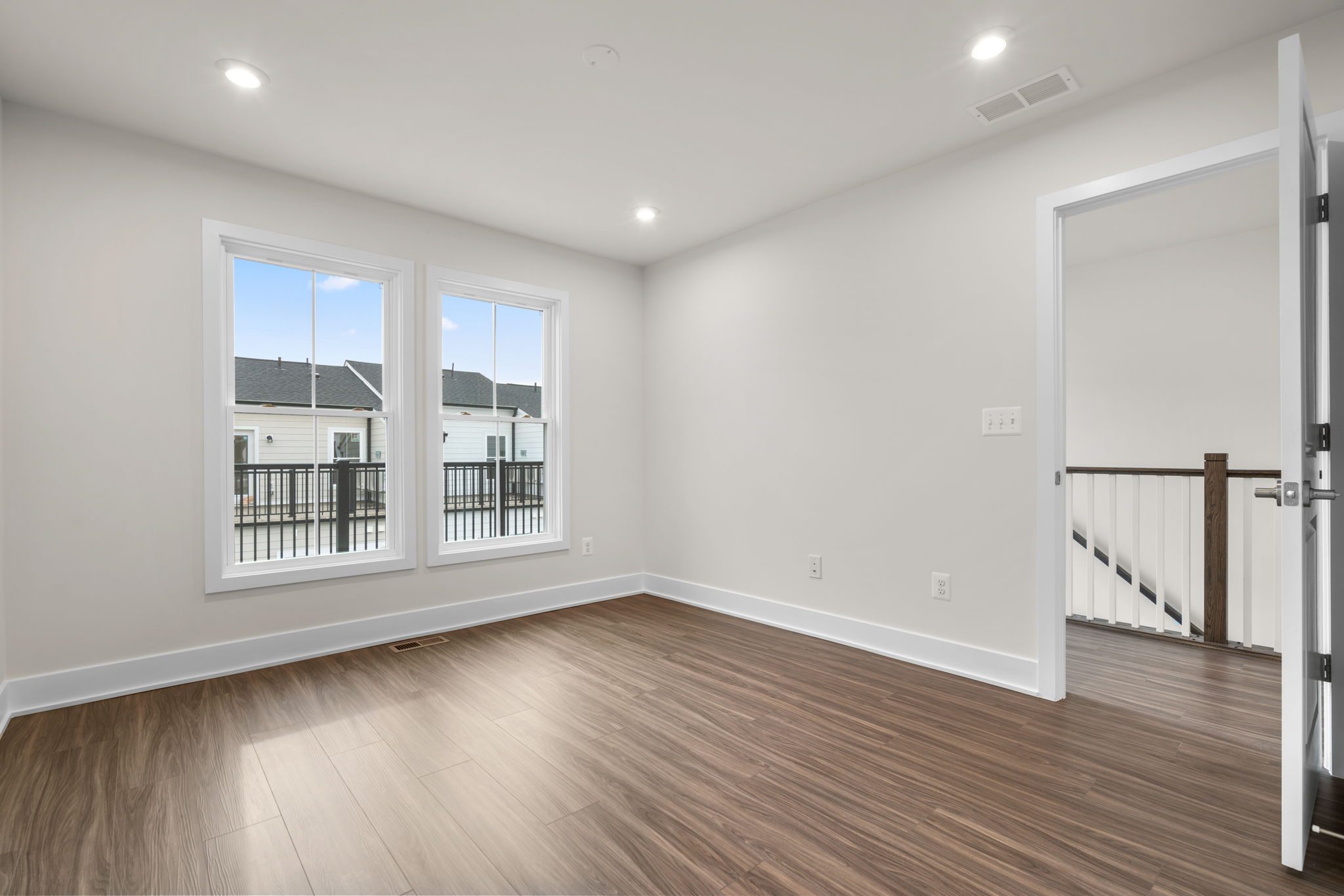 Tally 20-R2 - Homesite 120, Townhome, Arpina Valley, Located in Herndon, Virginia