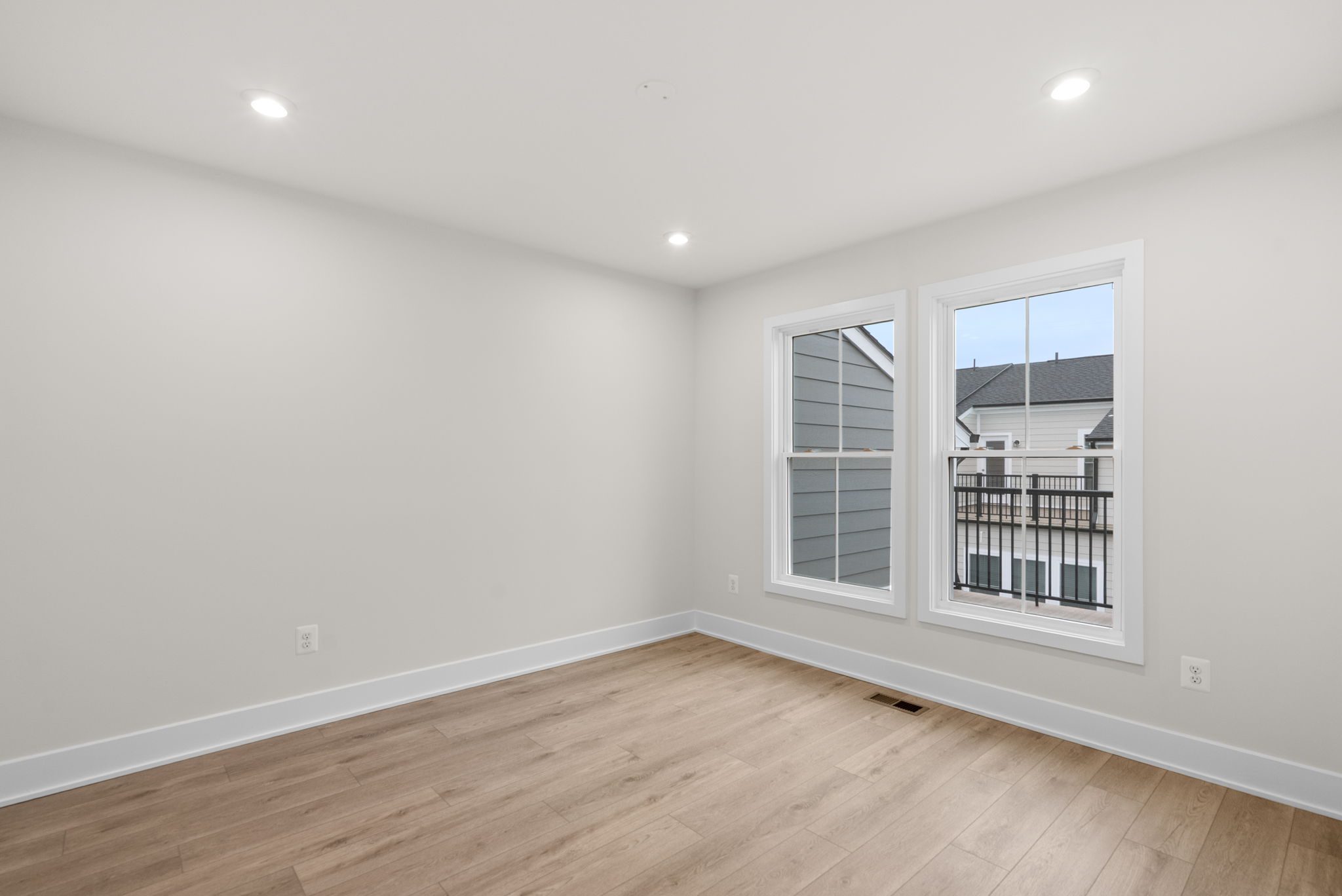 Tally 20-R2 - Homesite 122, Townhome, Arpina Valley, Located in Herndon, Virginia