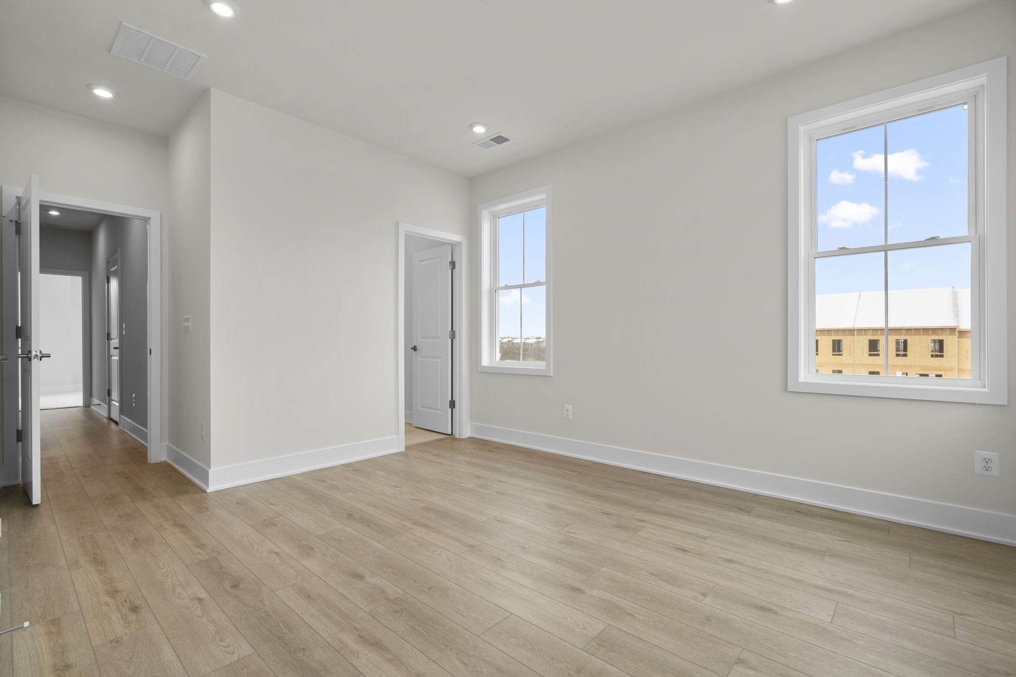 Tatum 16-R1 - Homesite 133, Townhome, Arpina Valley, Located in Herndon, Virginia