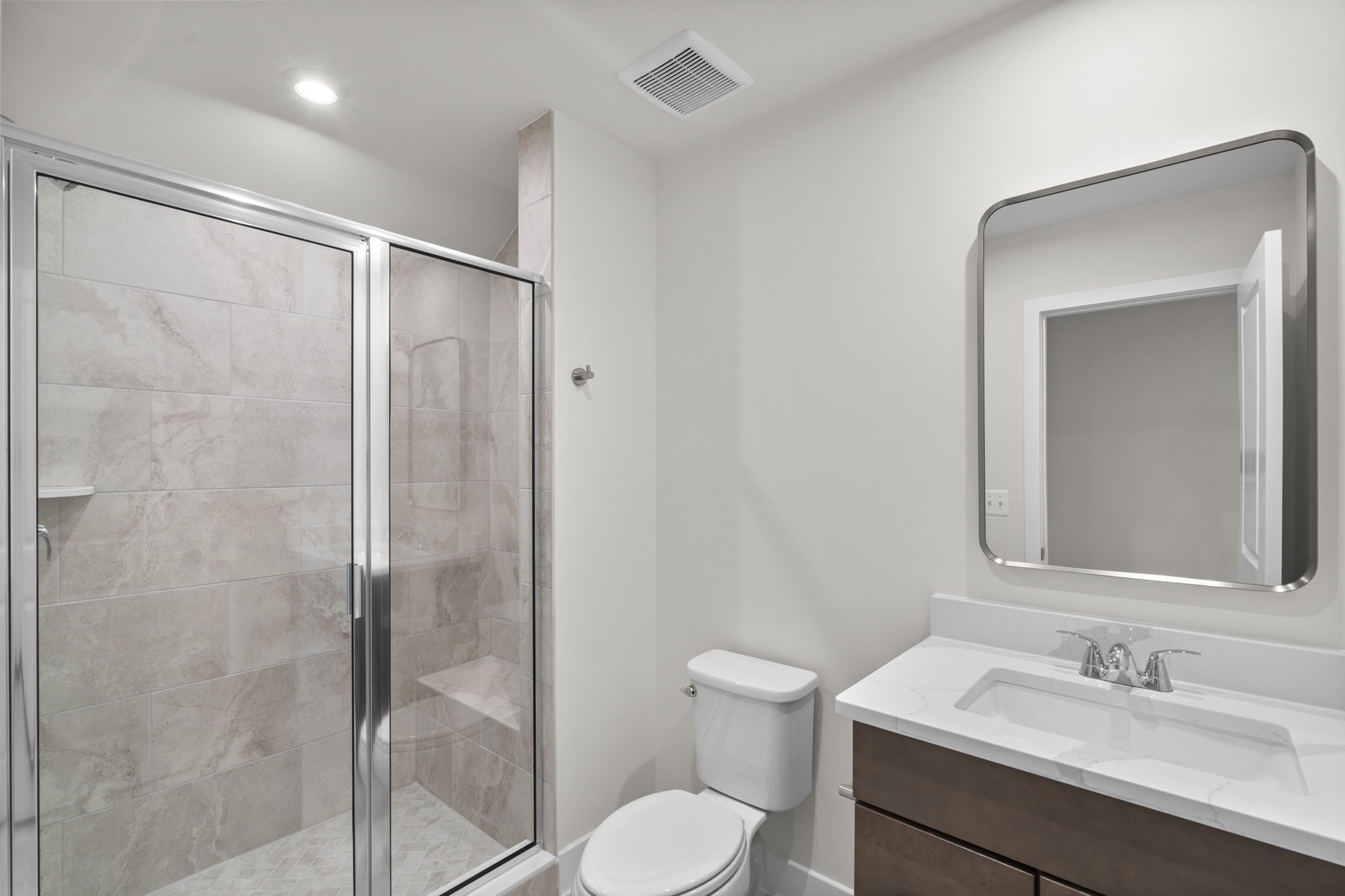 Tatum 16-R1 - Homesite 137, Townhome, Arpina Valley, Located in Herndon, Virginia