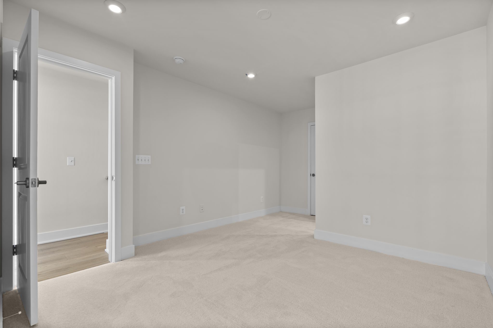 Tatum 16-R1 - Homesite 138, Townhome, Arpina Valley, Located in Herndon, Virginia