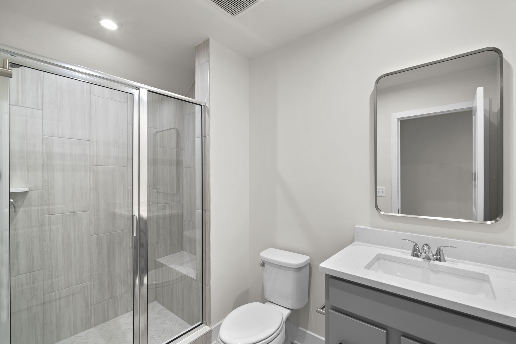 Tatum 16-R1-RT - Homesite 139, Townhome, Arpina Valley, Located in Herndon, Virginia