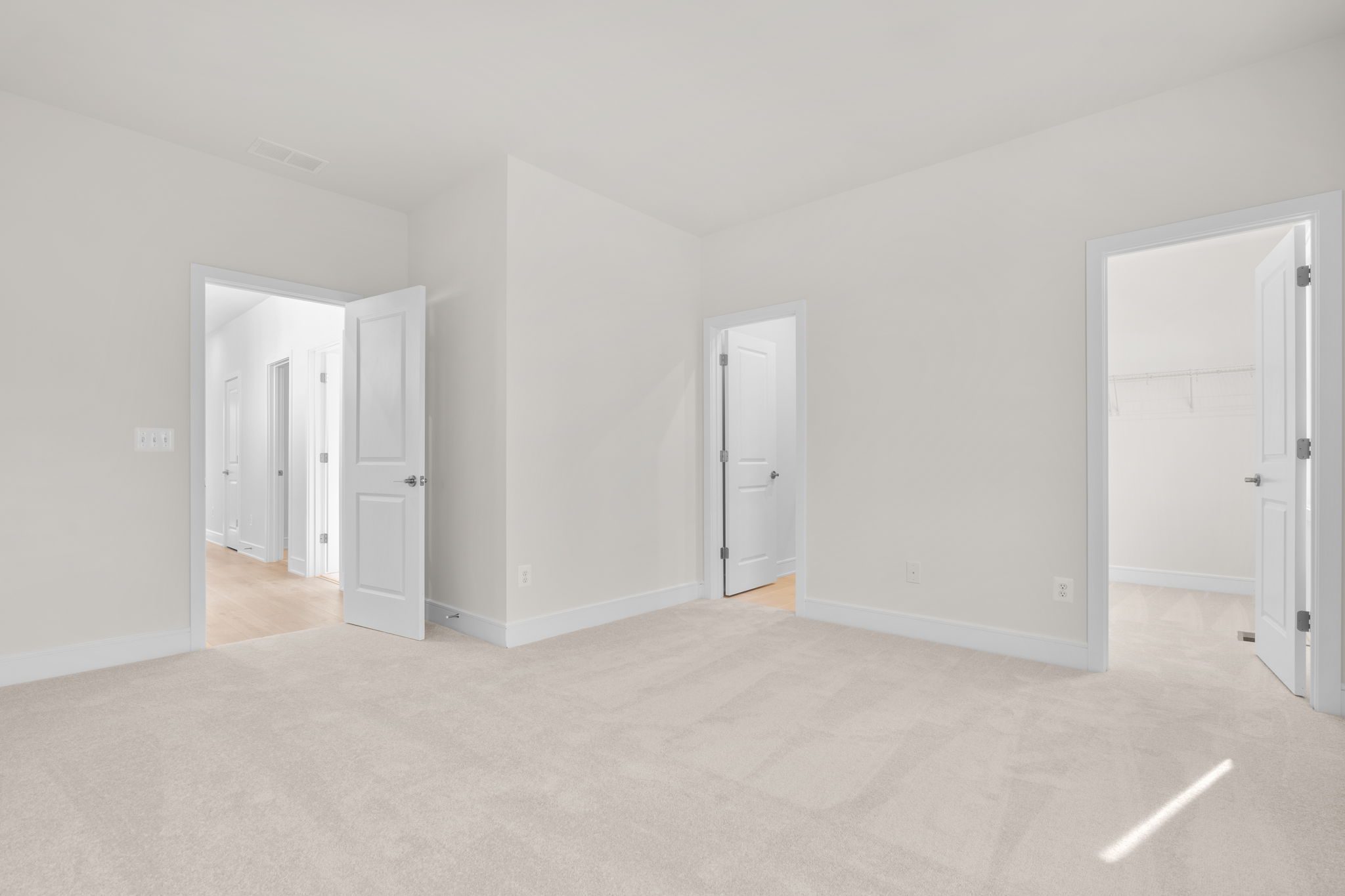 Sutton 37-F2 - Homesite 141, Single Family Home, Heritage at Marshall, Located in Marshall, VA