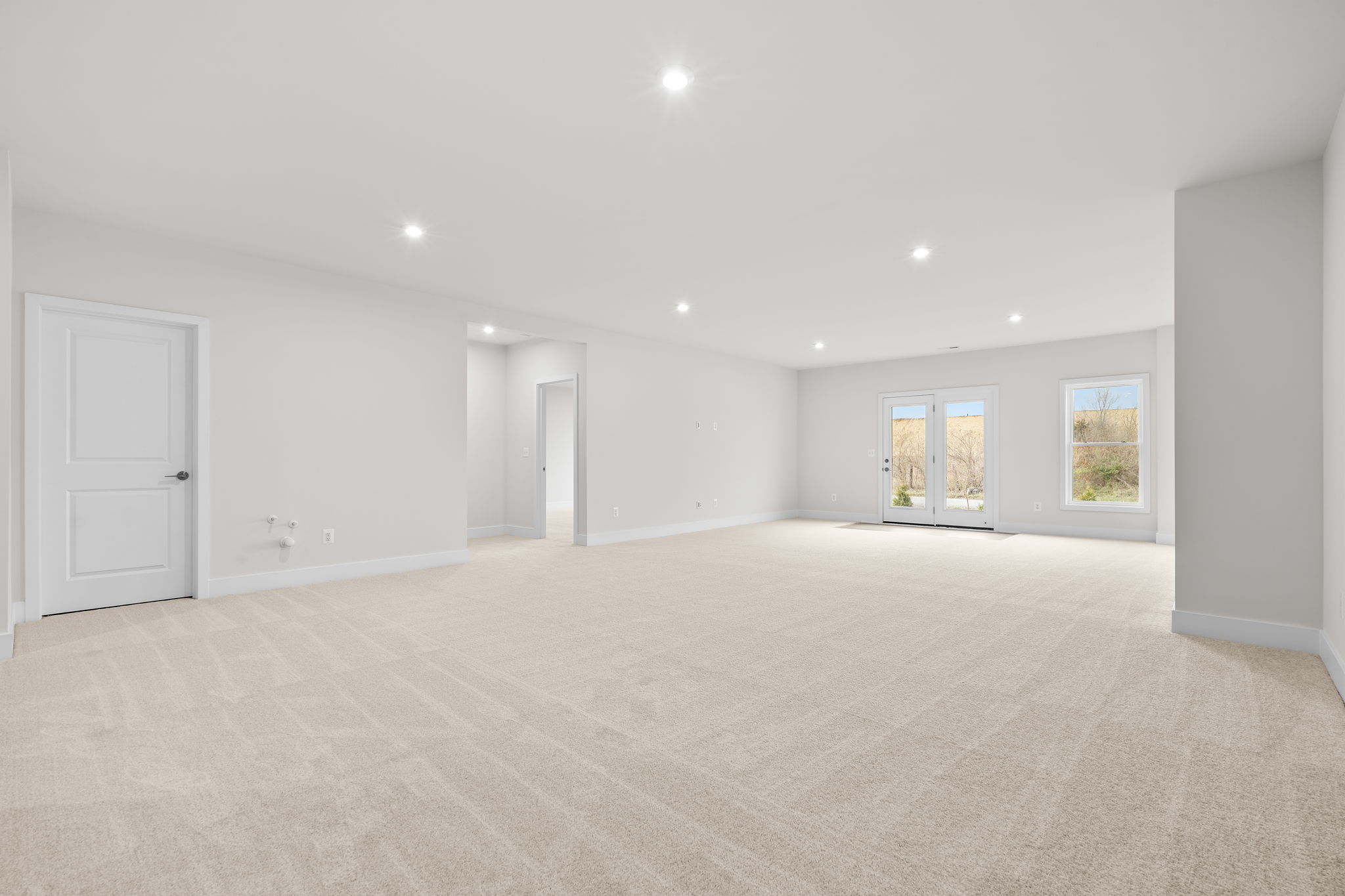 Sierra 39-F2 - Homesite 1034, Single Family Home, Hiatt Pointe, Located in Winchester, VA