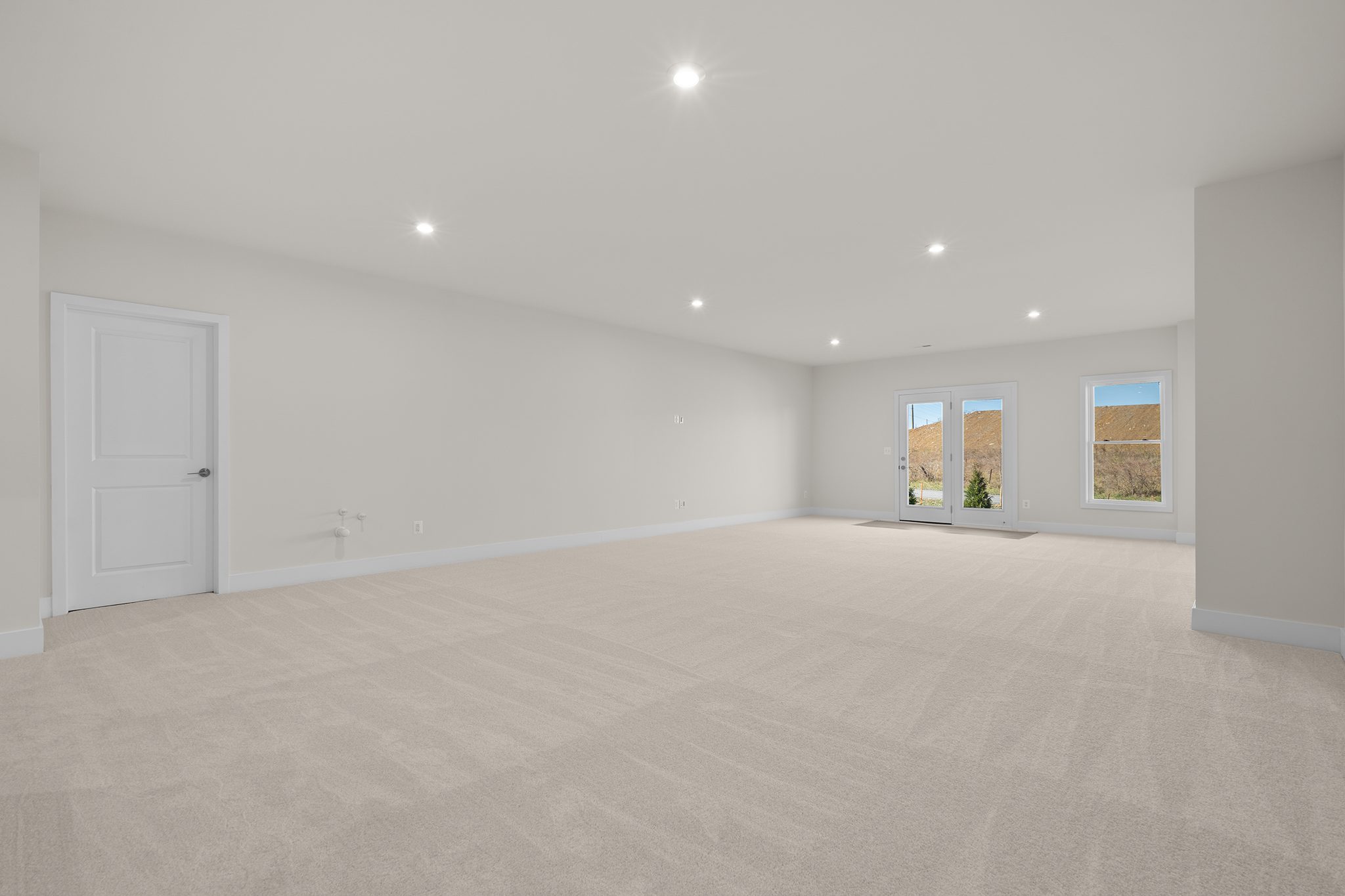 Sierra 39-F2 - Homesite 1035, Single Family Home, Hiatt Pointe, Located in Stephenson, VA