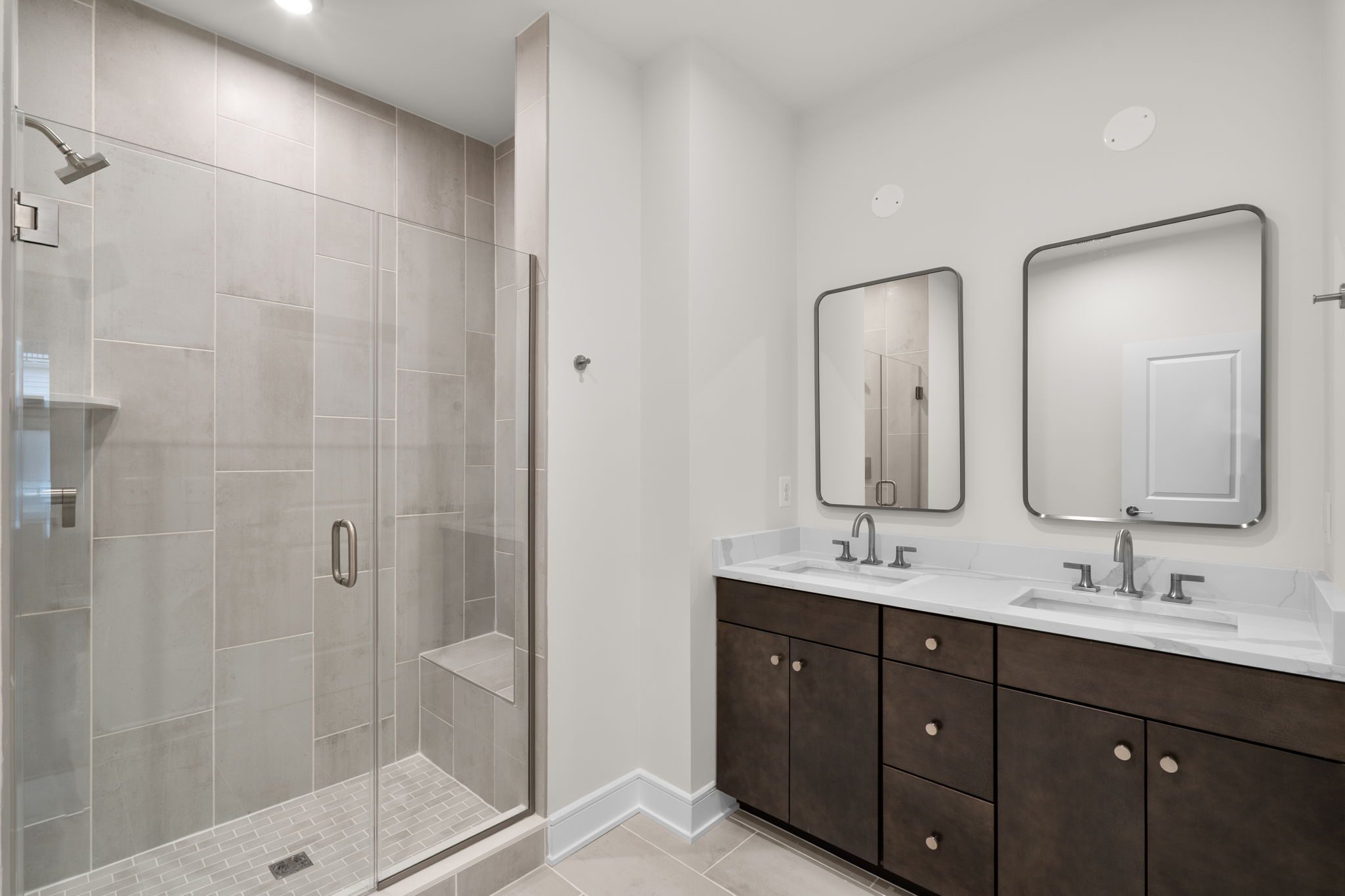 Tate 22-F2 - Homesite 4429, Townhome, West Park III, Located in Brambleton, VA