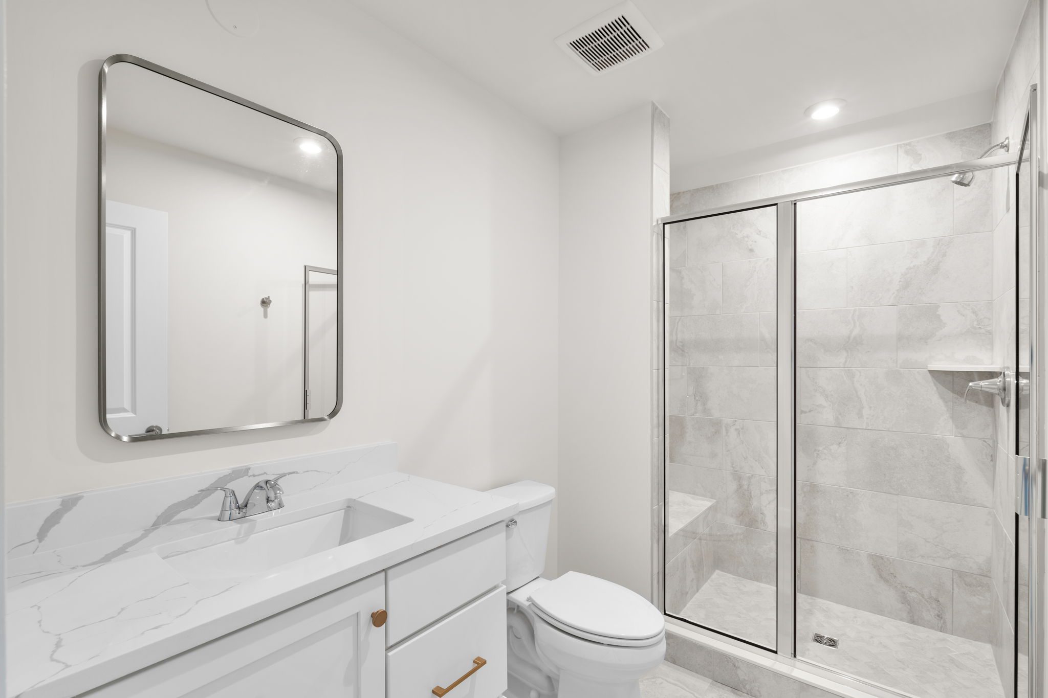 Samson 36-F2 - Homesite 3532, Single Family Home, West Park IV, Located in Brambleton, VA