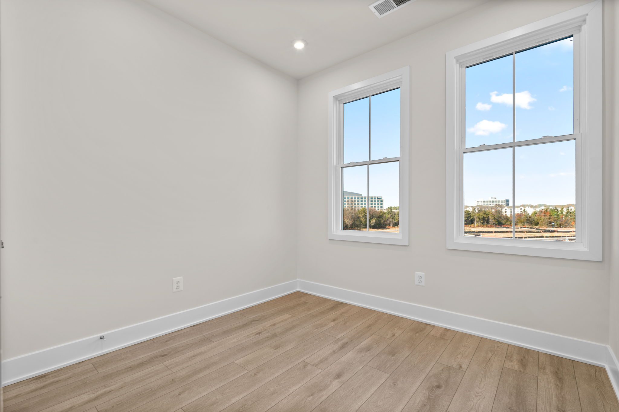 Tally 20-R2 - Homesite 119, Townhome, Arpina Valley, Located in Herndon, Virginia