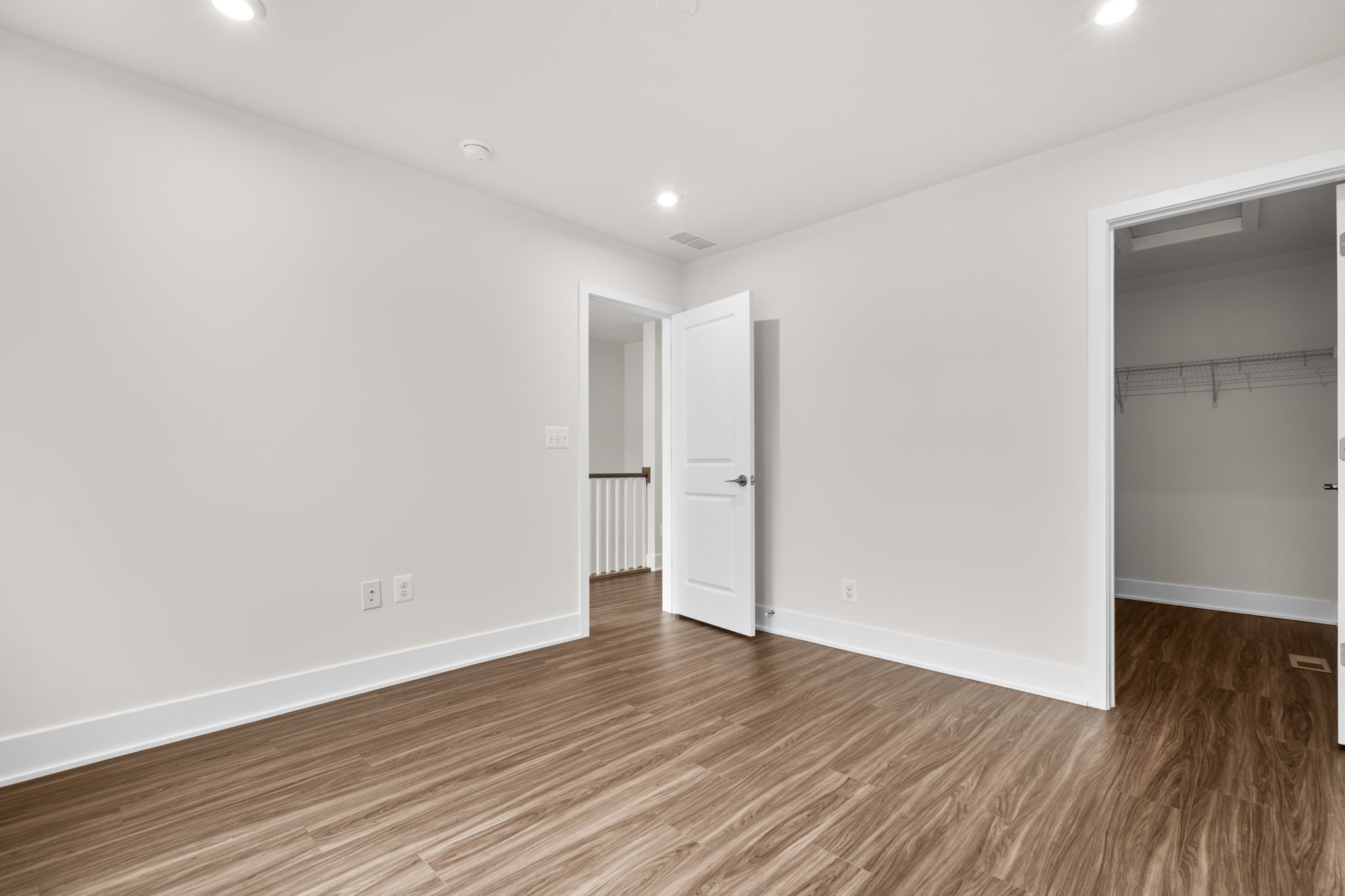 Tally 20-R2 - Homesite 121, Townhome, Arpina Valley, Located in Herndon, Virginia